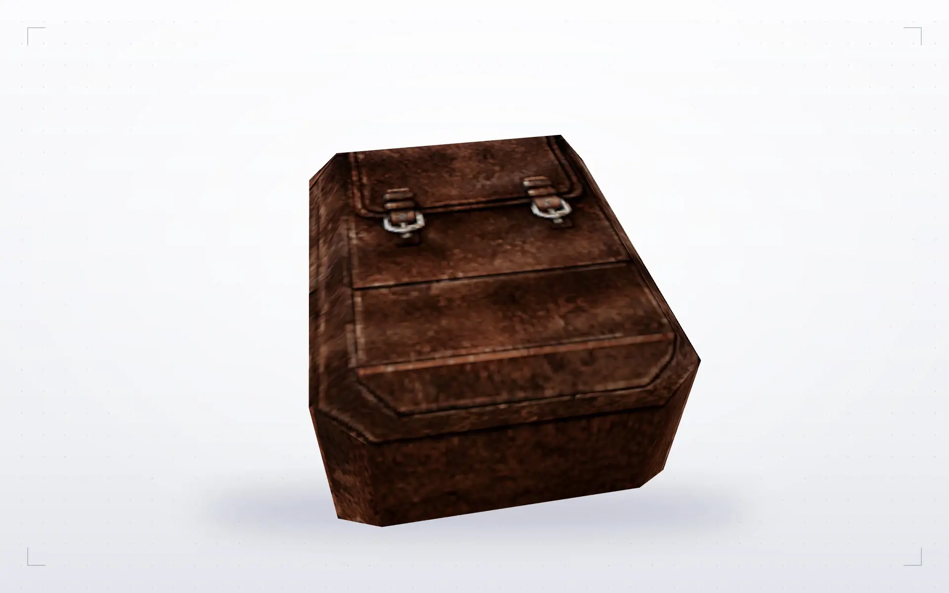 Huge CZ Backpack — preview 2