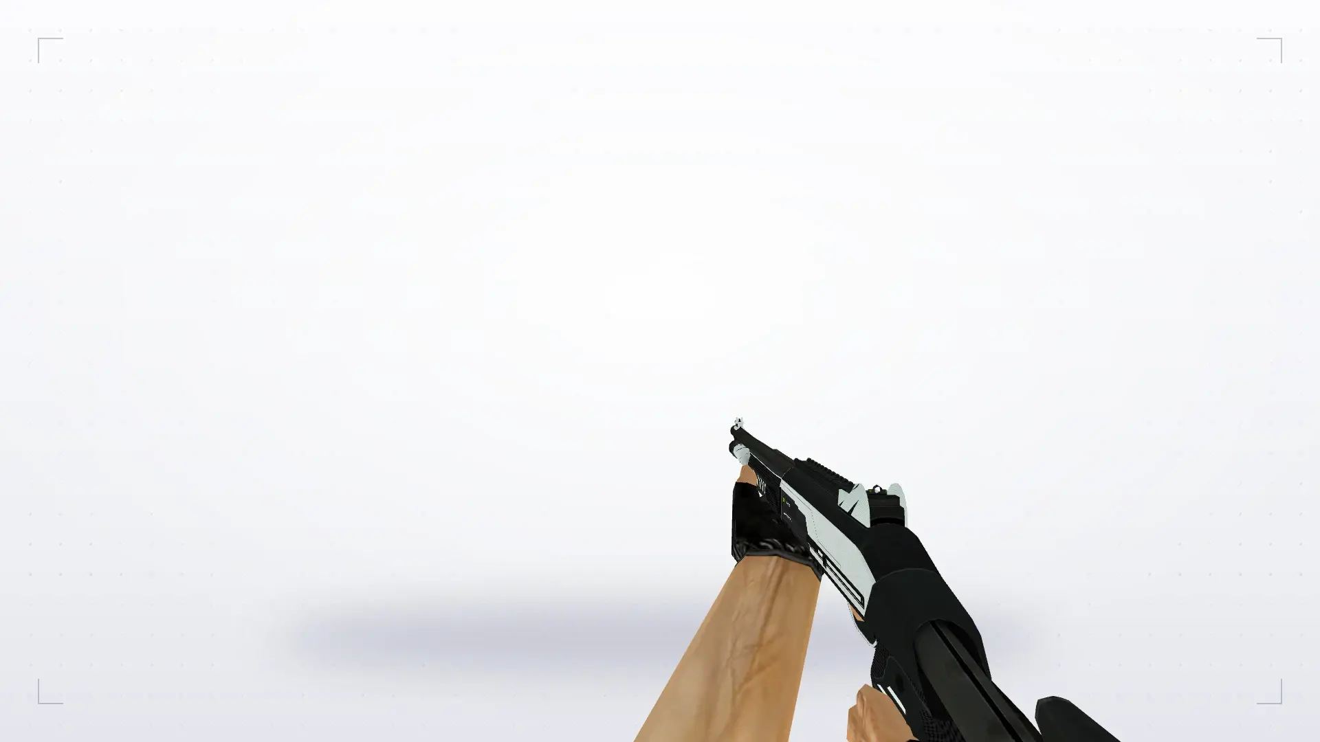 XM1014 | Black Tie — first person