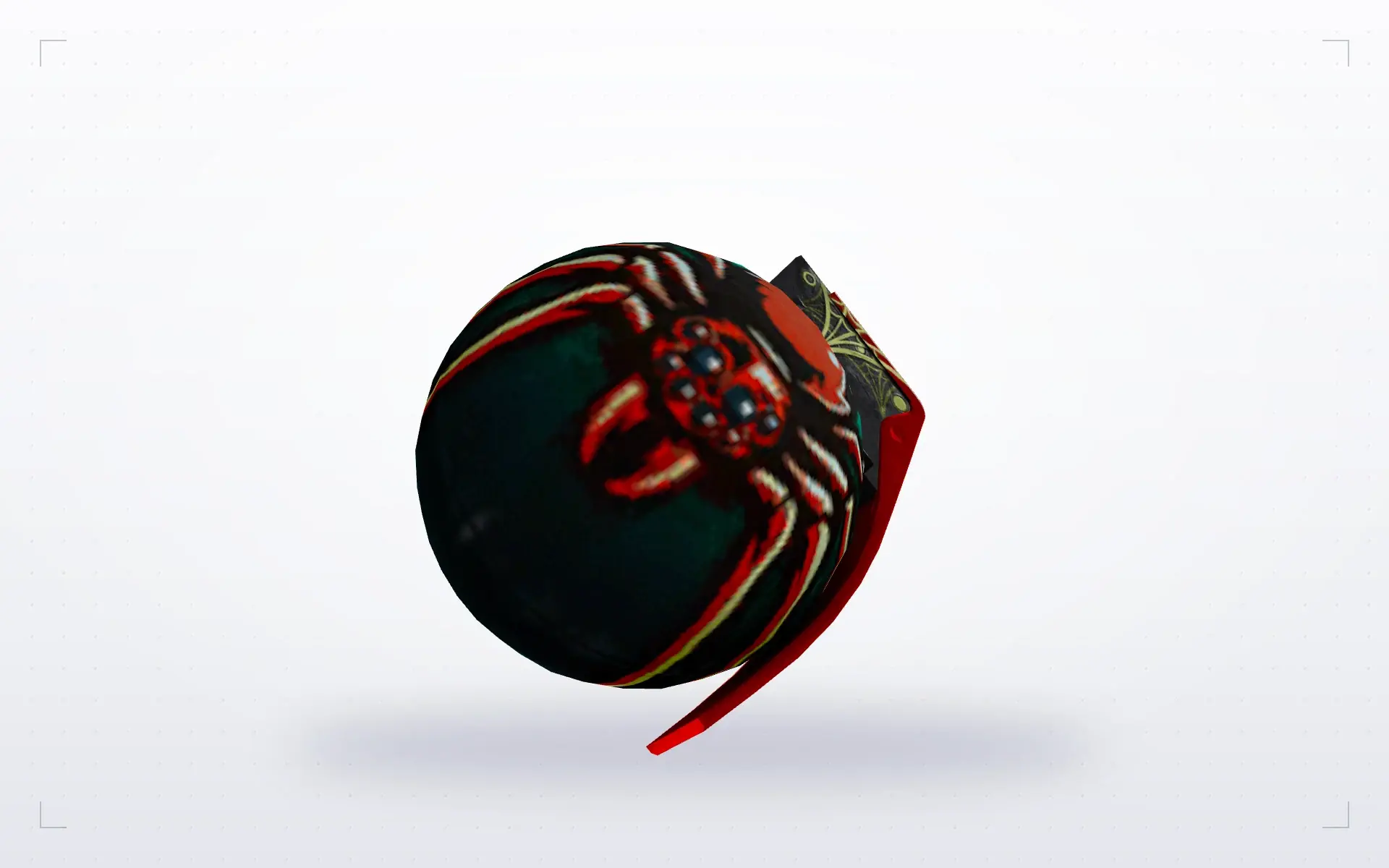 Crossfire New Grenades Pack — Animal