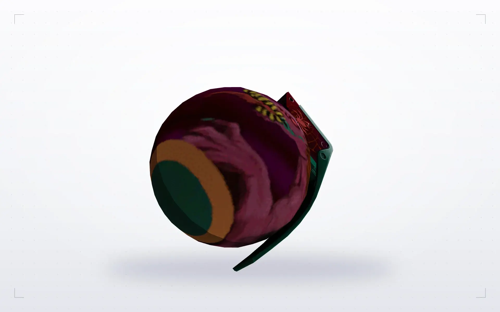 Crossfire New Grenades Pack — Beast