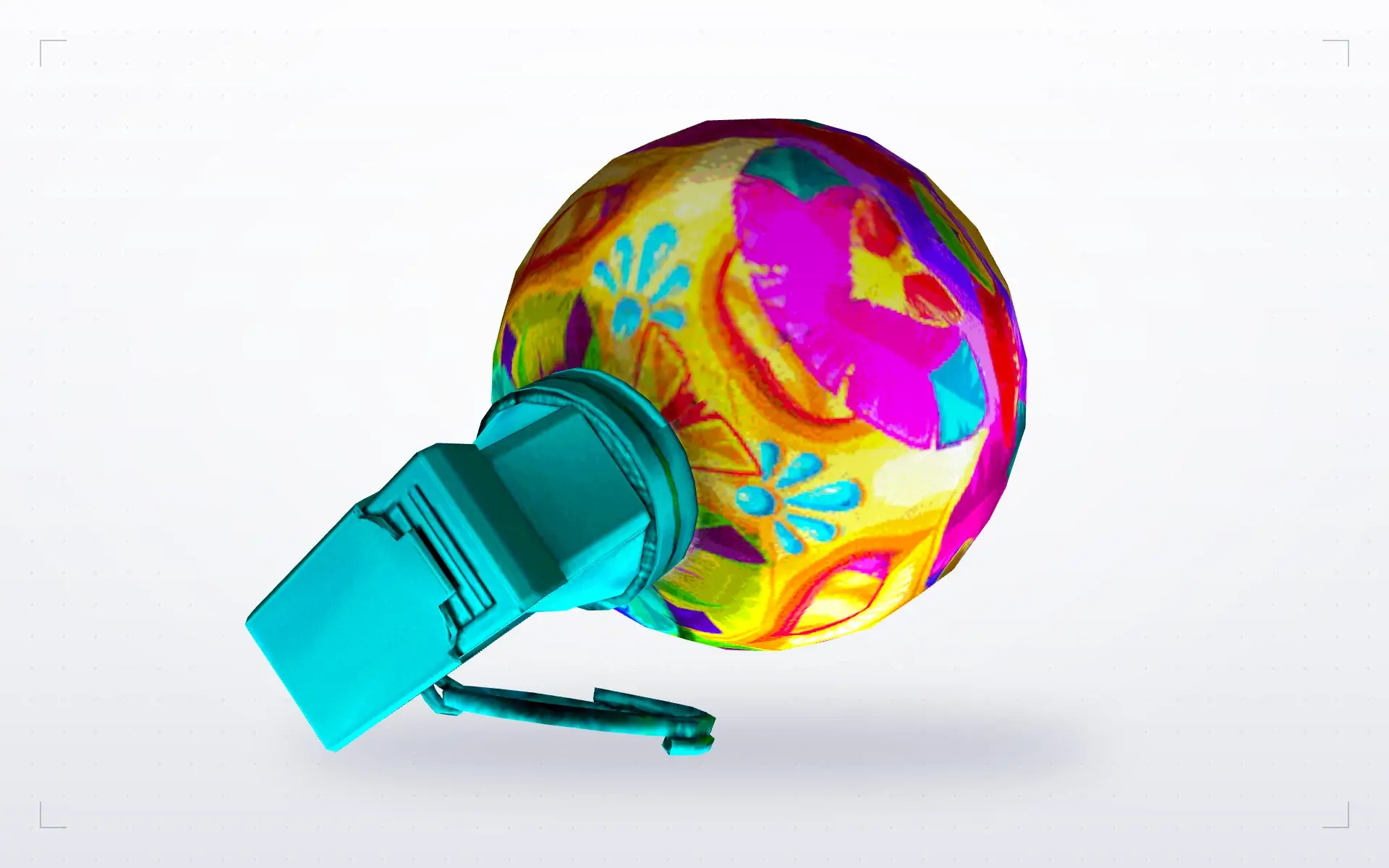 Crossfire New Grenades Pack — Carnival