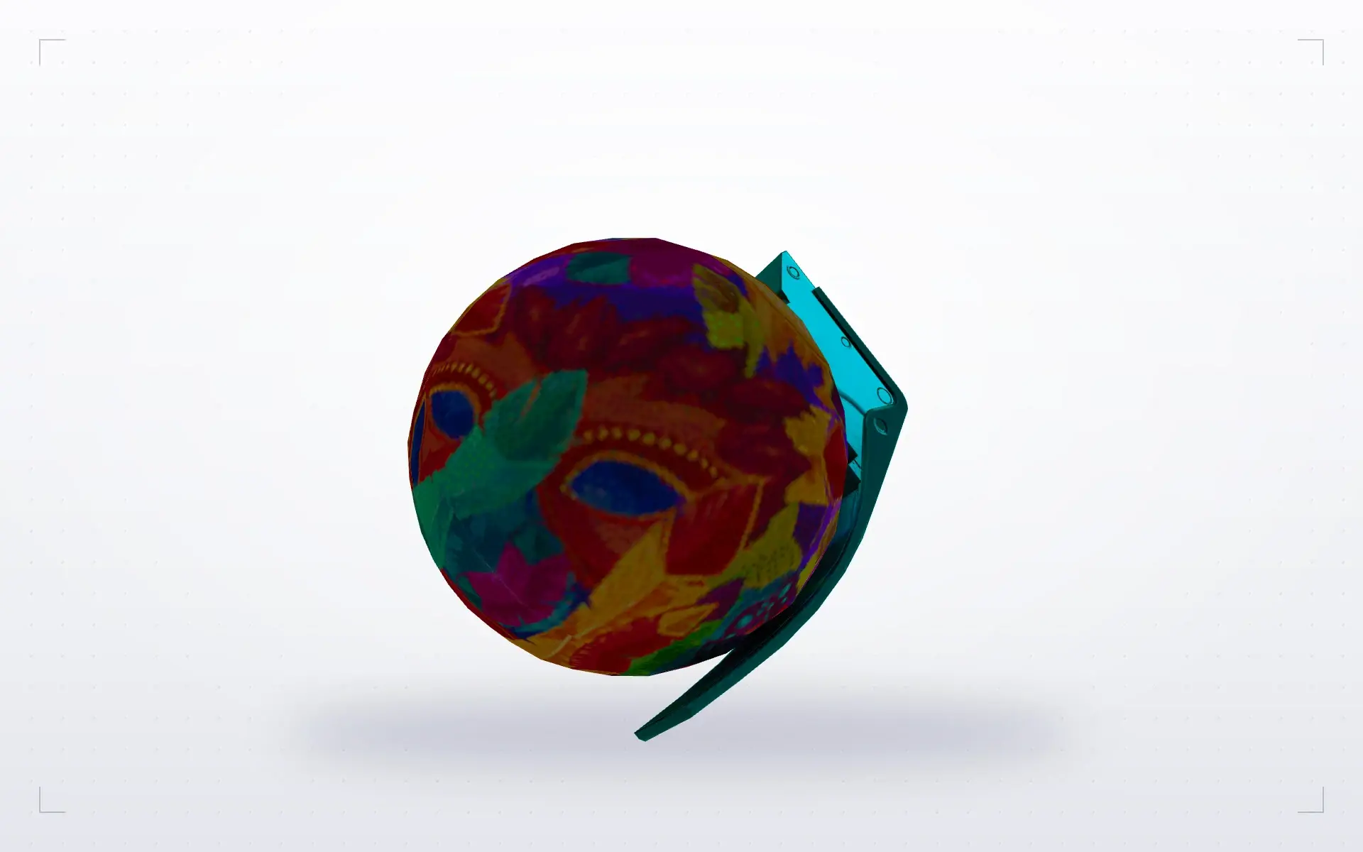 Crossfire New Grenades Pack — Carnival