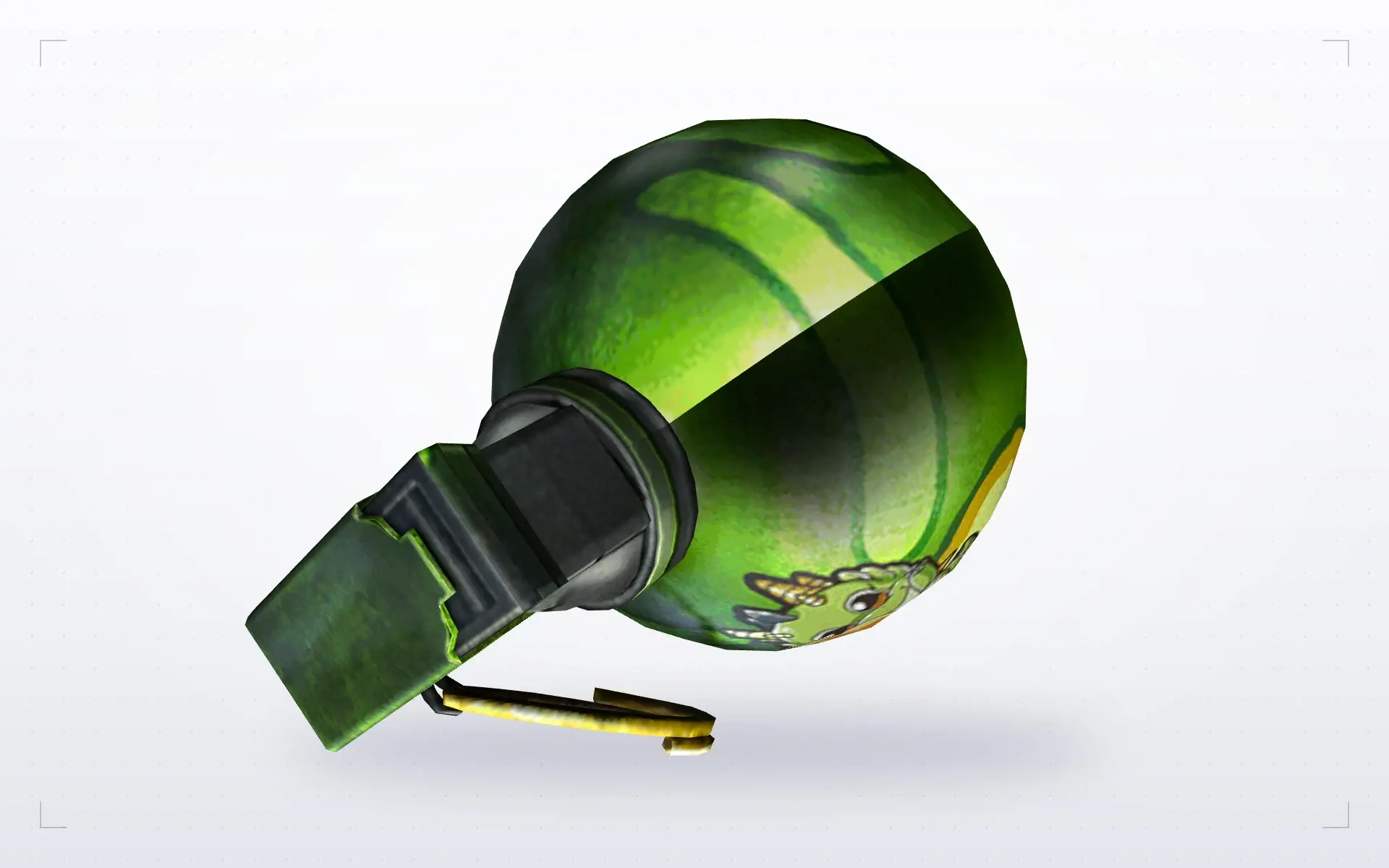 Crossfire New Grenades Pack — Easter2015
