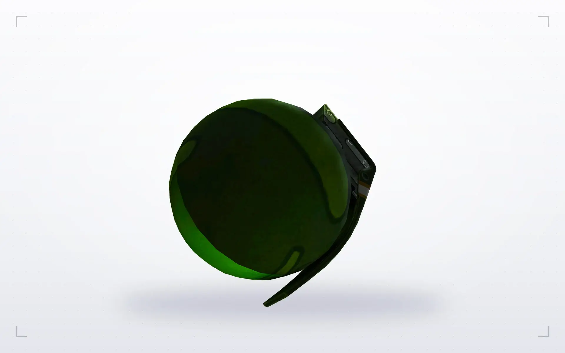 Crossfire New Grenades Pack — Easter2015