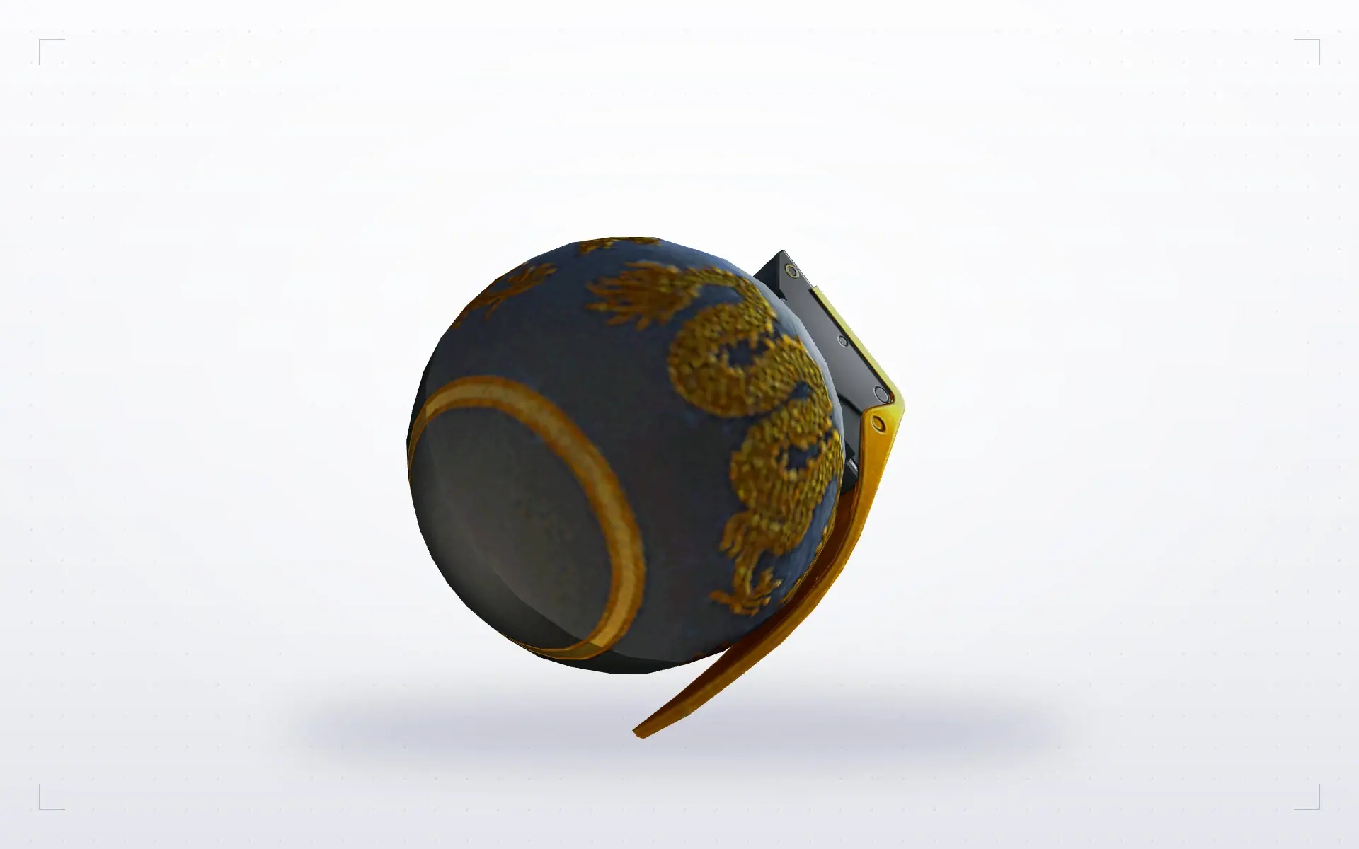 Crossfire New Grenades Pack — GoldBlackDragon