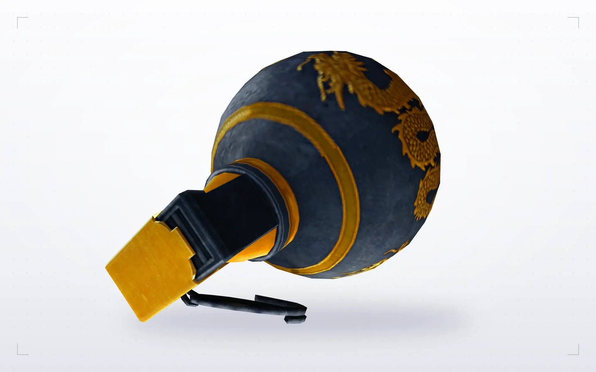 Crossfire New Grenades Pack — GoldDragon