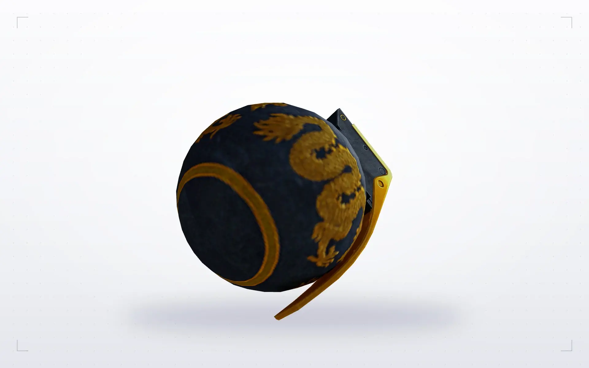Crossfire New Grenades Pack — GoldDragon