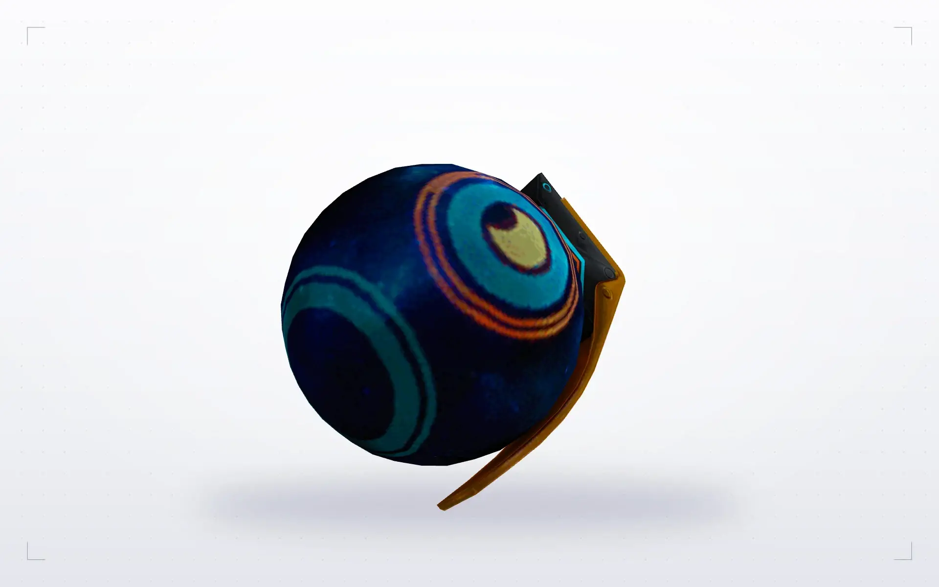 Crossfire New Grenades Pack — LunaCraft