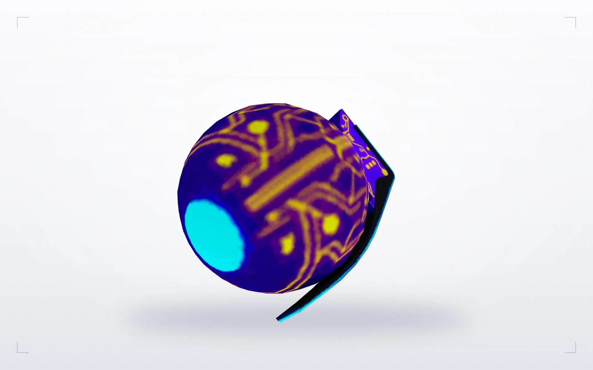 Crossfire New Grenades Pack — Neon