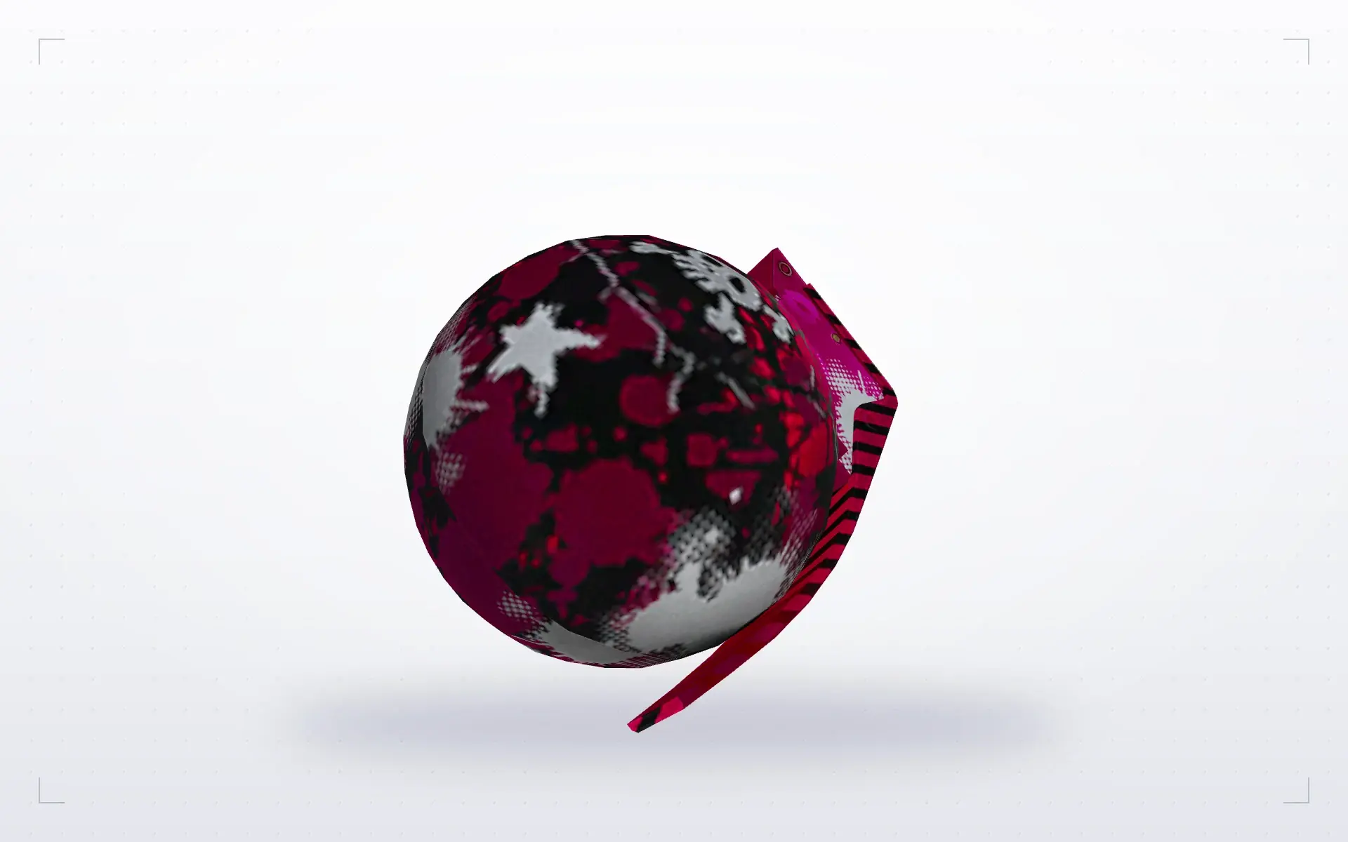 Crossfire New Grenades Pack — NeonPink