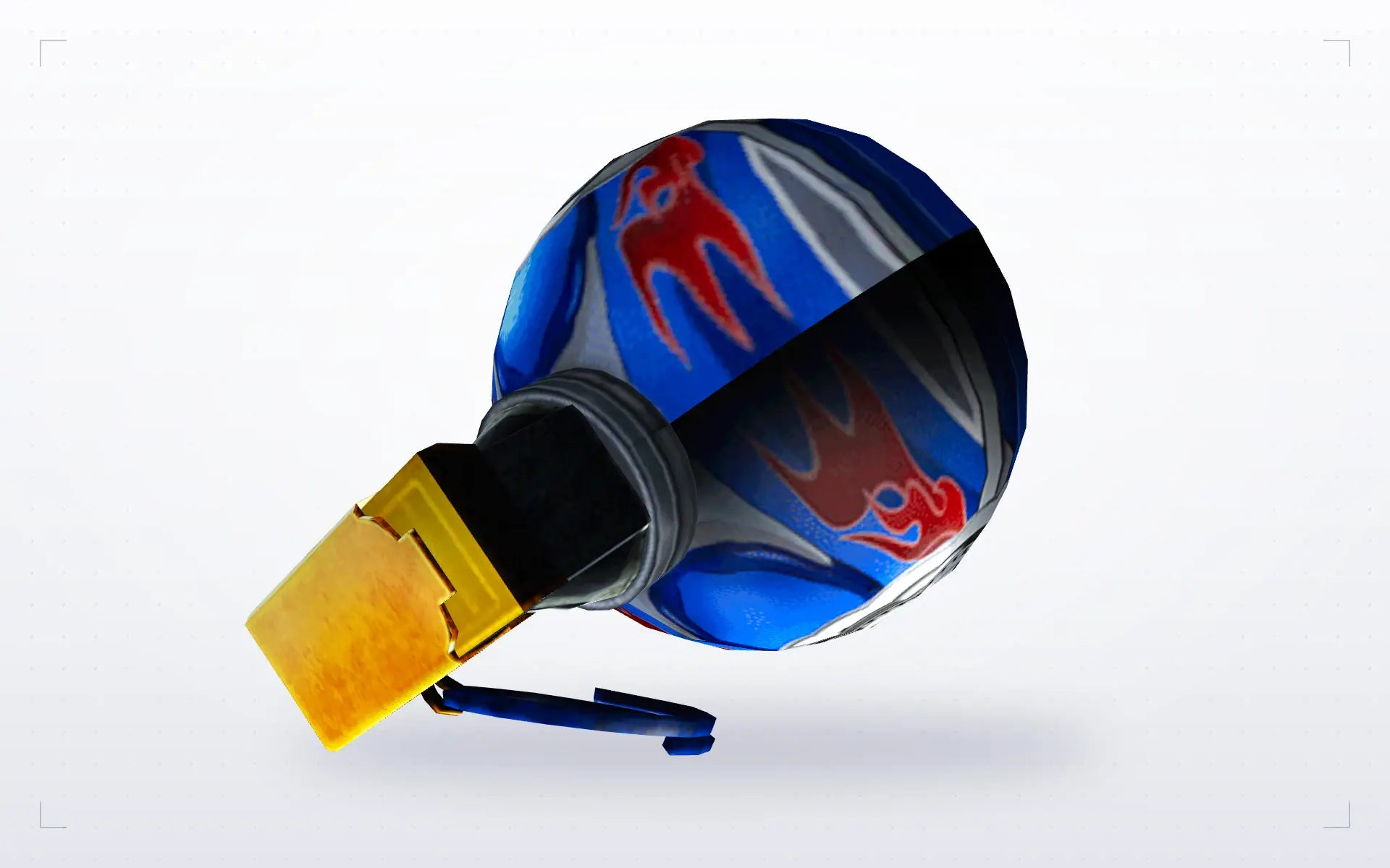 Crossfire New Grenades Pack — Prime