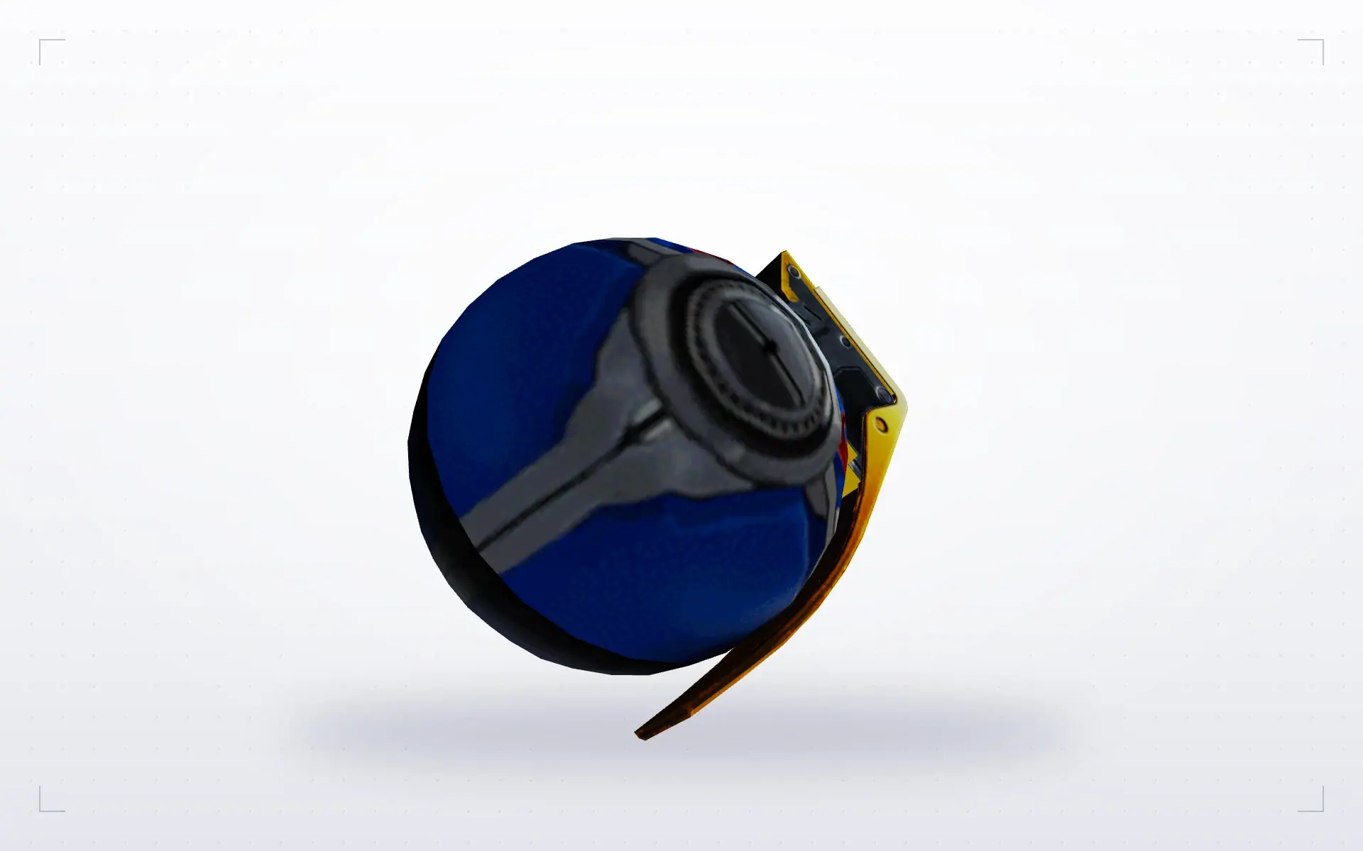 Crossfire New Grenades Pack — Prime