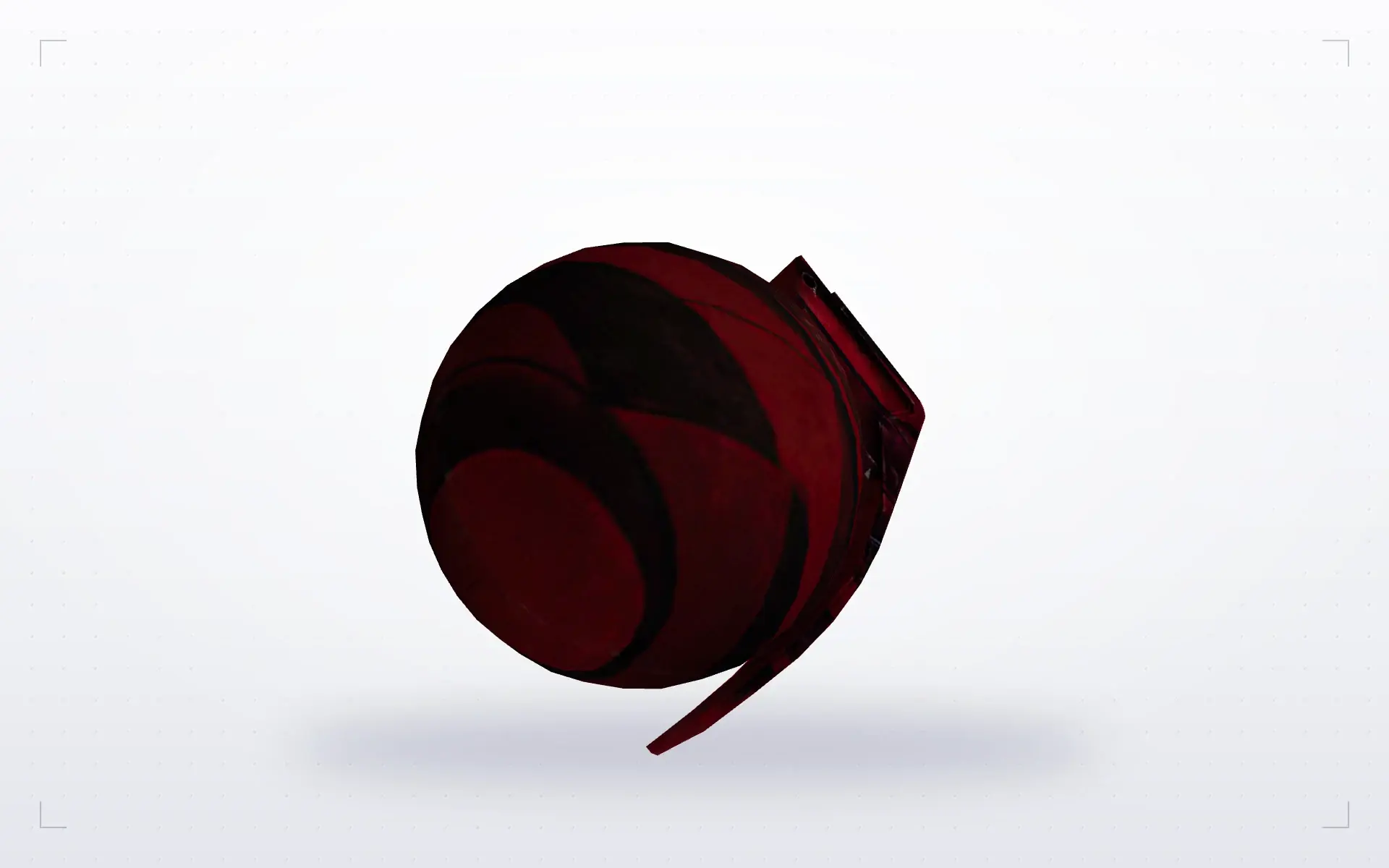 Crossfire New Grenades Pack — Red