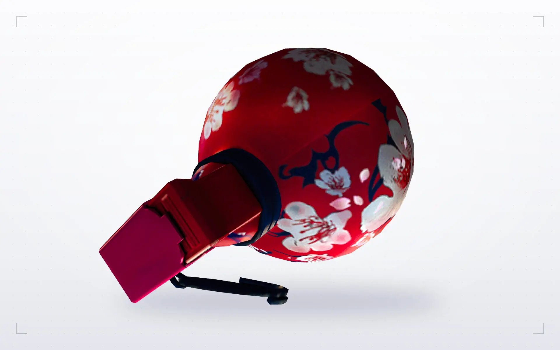 Crossfire New Grenades Pack — Sakura