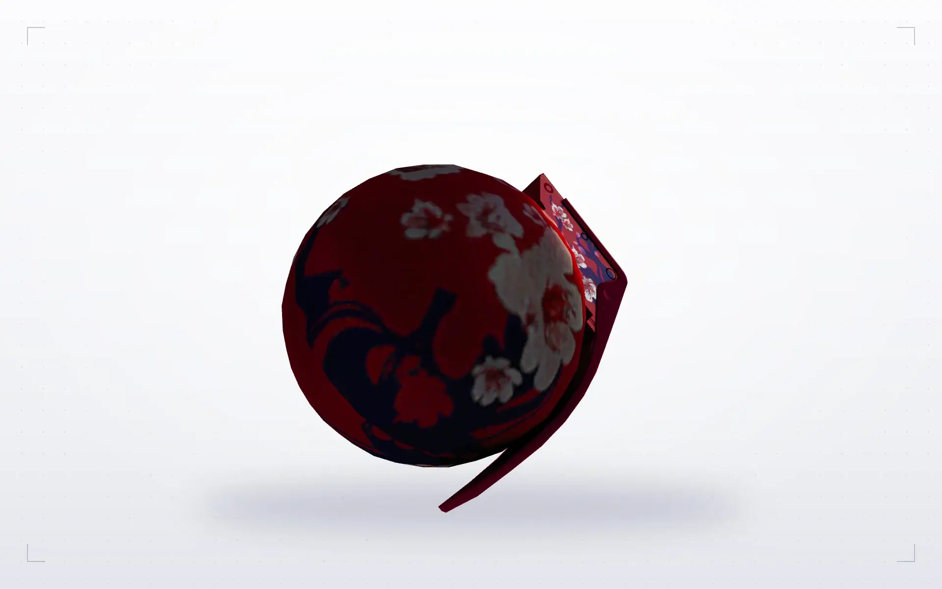 Crossfire New Grenades Pack — Sakura