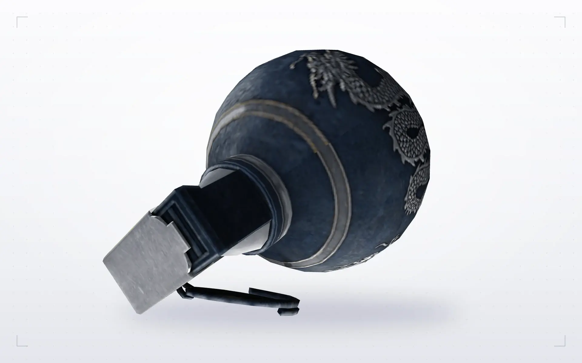 Crossfire New Grenades Pack — SilverDragon