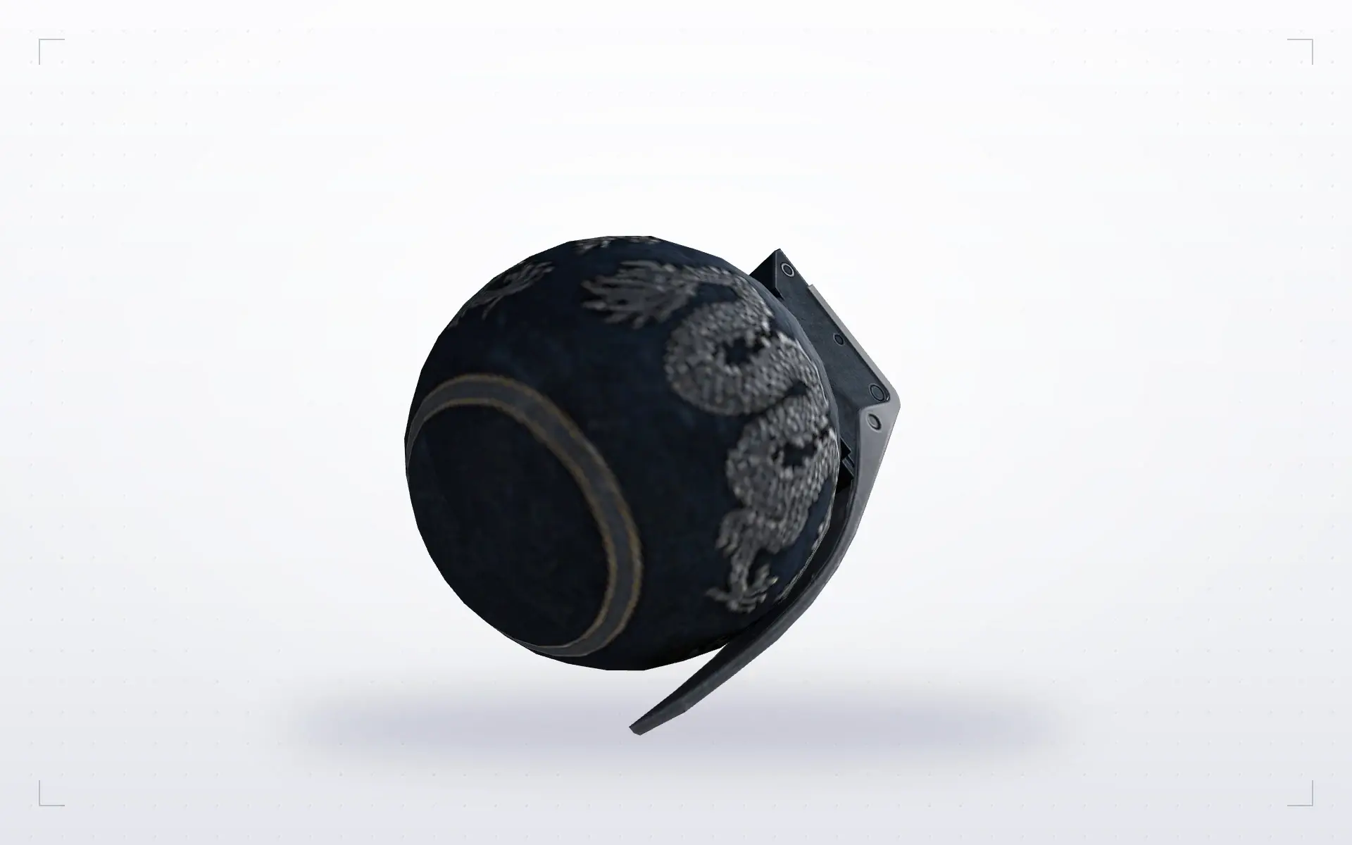 Crossfire New Grenades Pack — SilverDragon