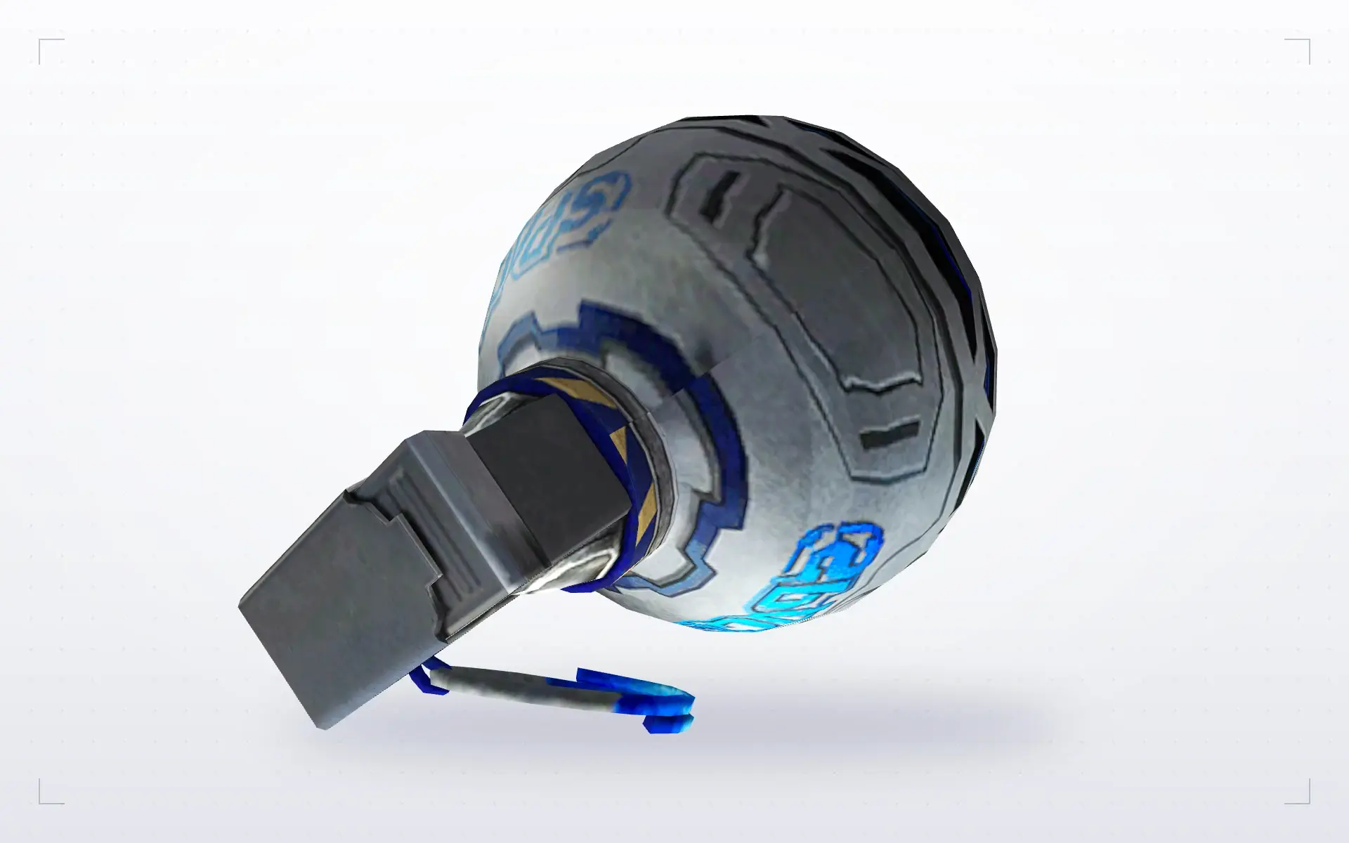 Crossfire New Grenades Pack — Starshine