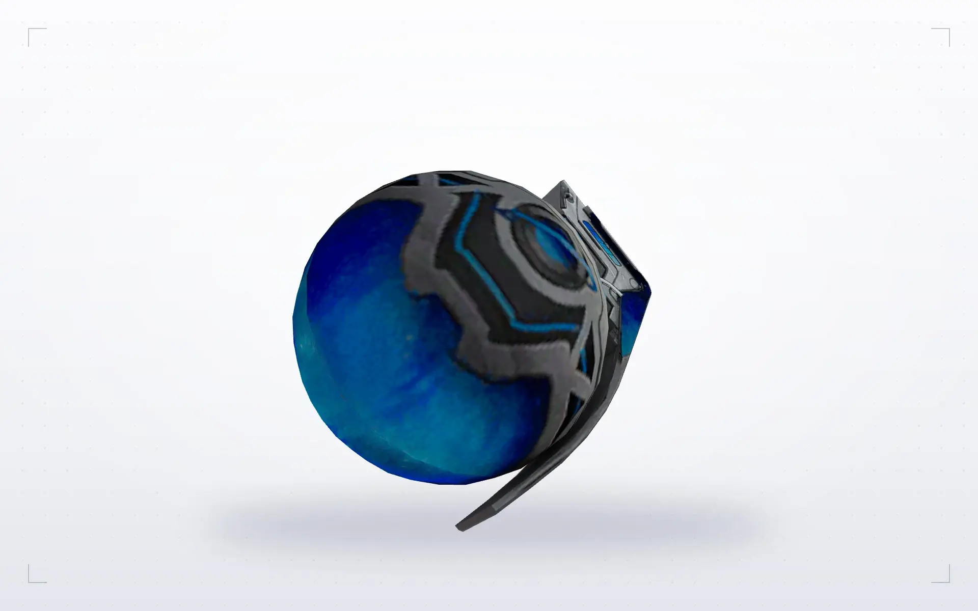 Crossfire New Grenades Pack — Starshine
