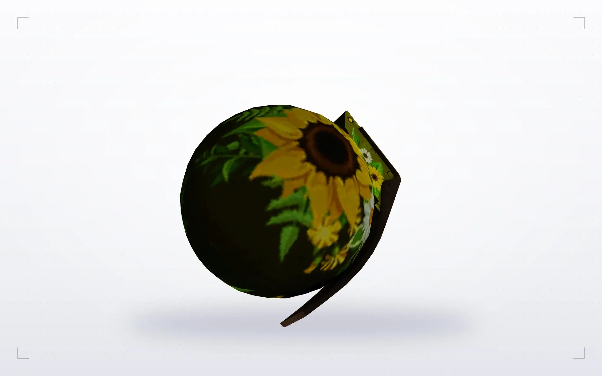 Crossfire New Grenades Pack — Sunflower
