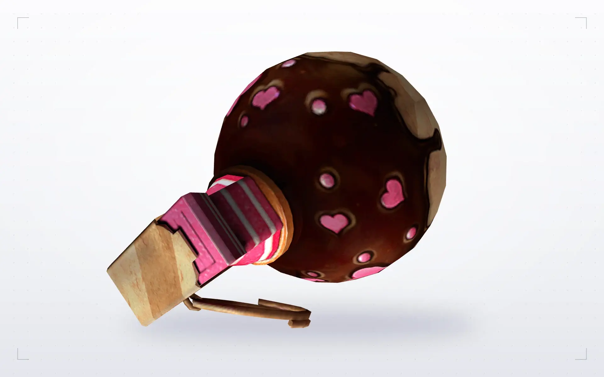 Crossfire New Grenades Pack — Valentine2016
