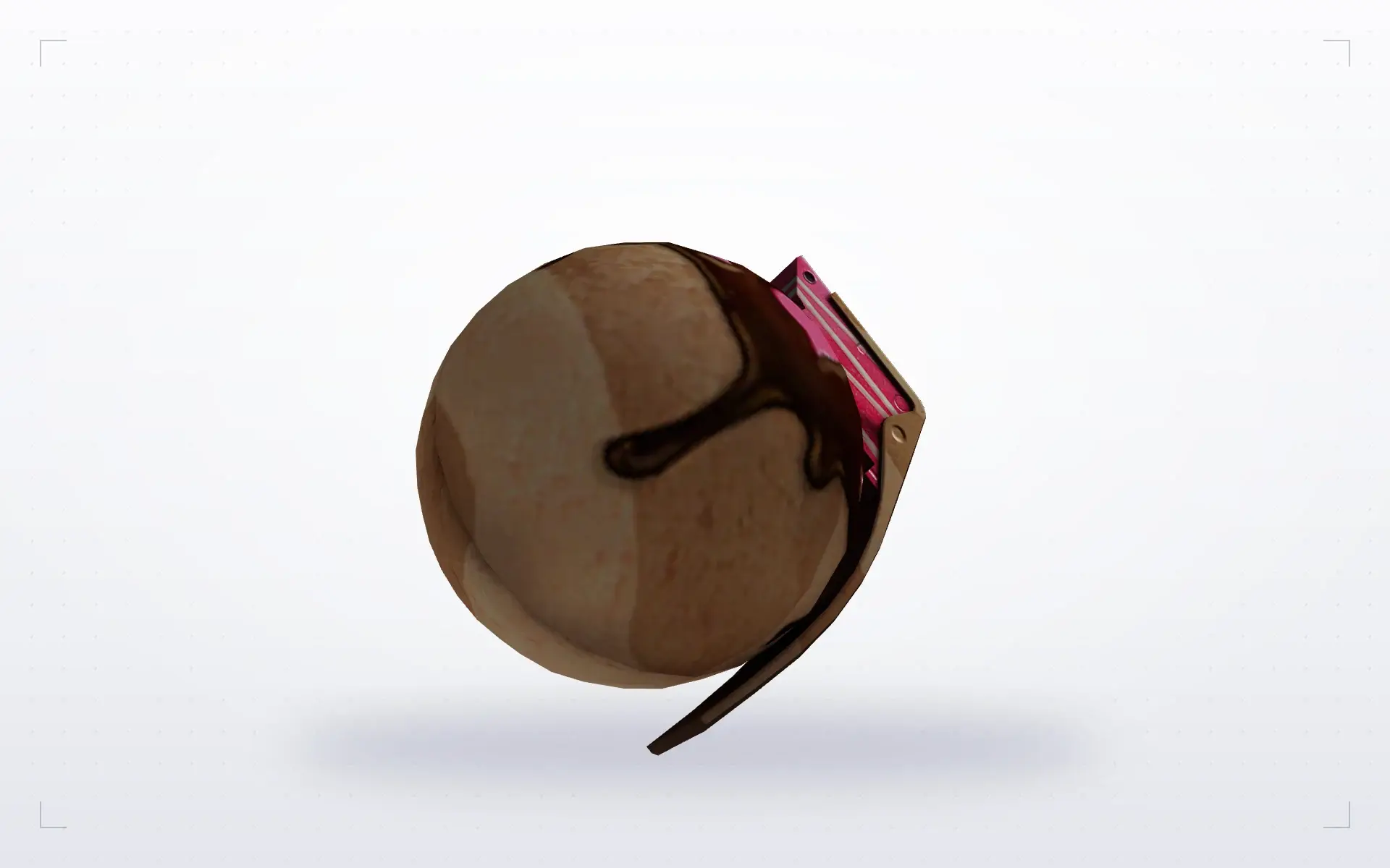 Crossfire New Grenades Pack — Valentine2016