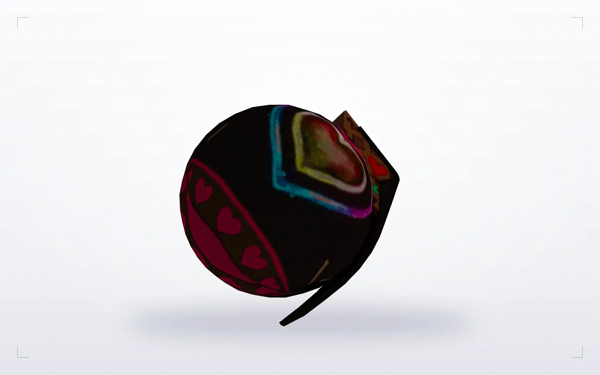 Crossfire New Grenades Pack — Valentine2019
