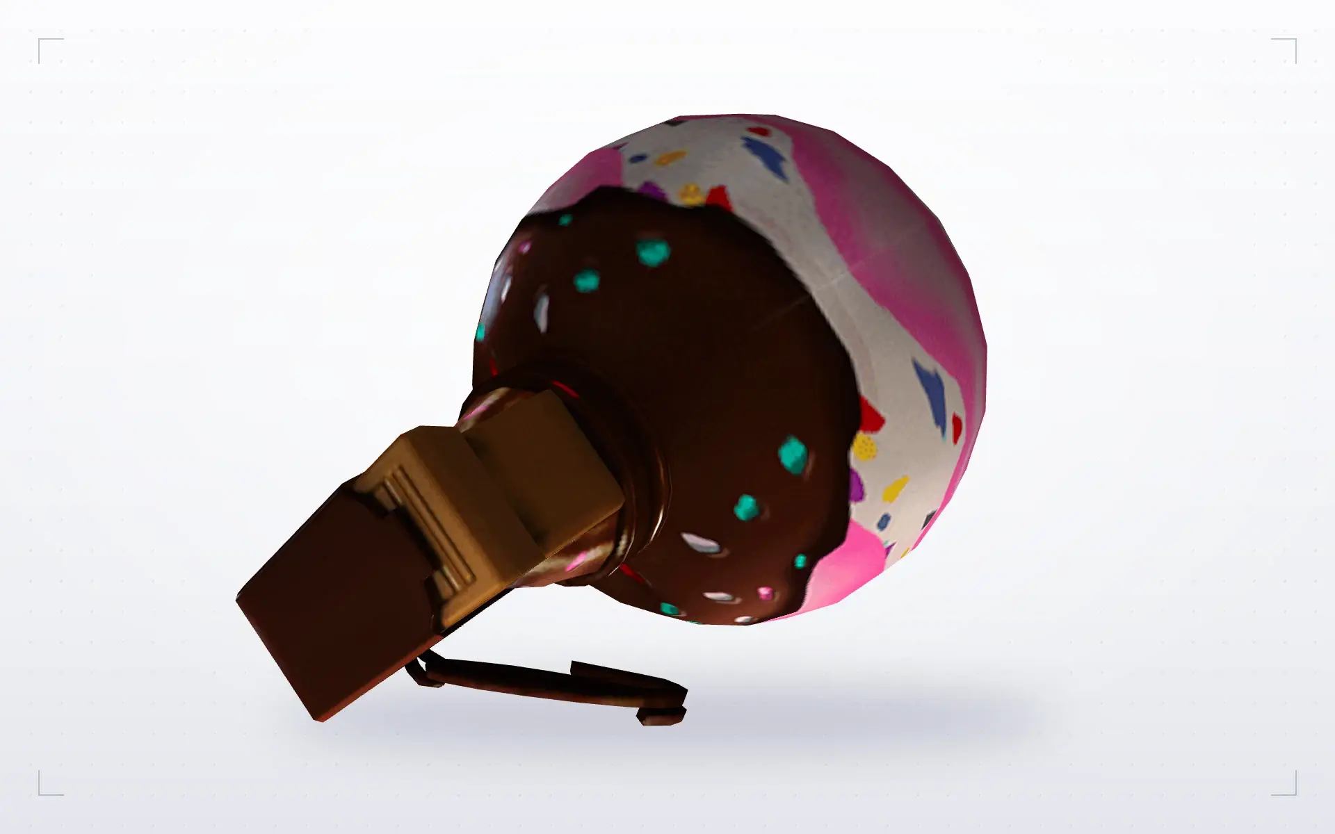 Crossfire New Grenades Pack — Valentine2020
