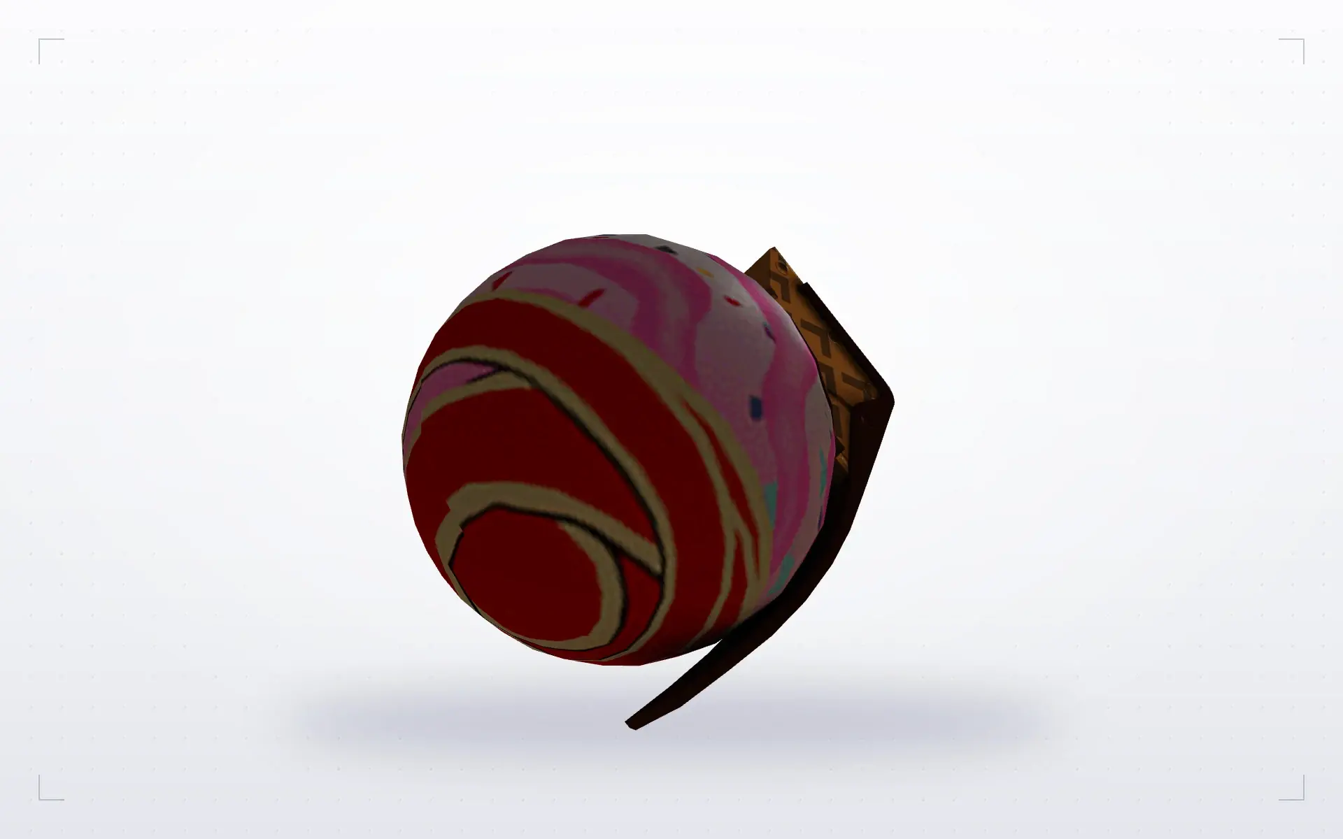 Crossfire New Grenades Pack — Valentine2020