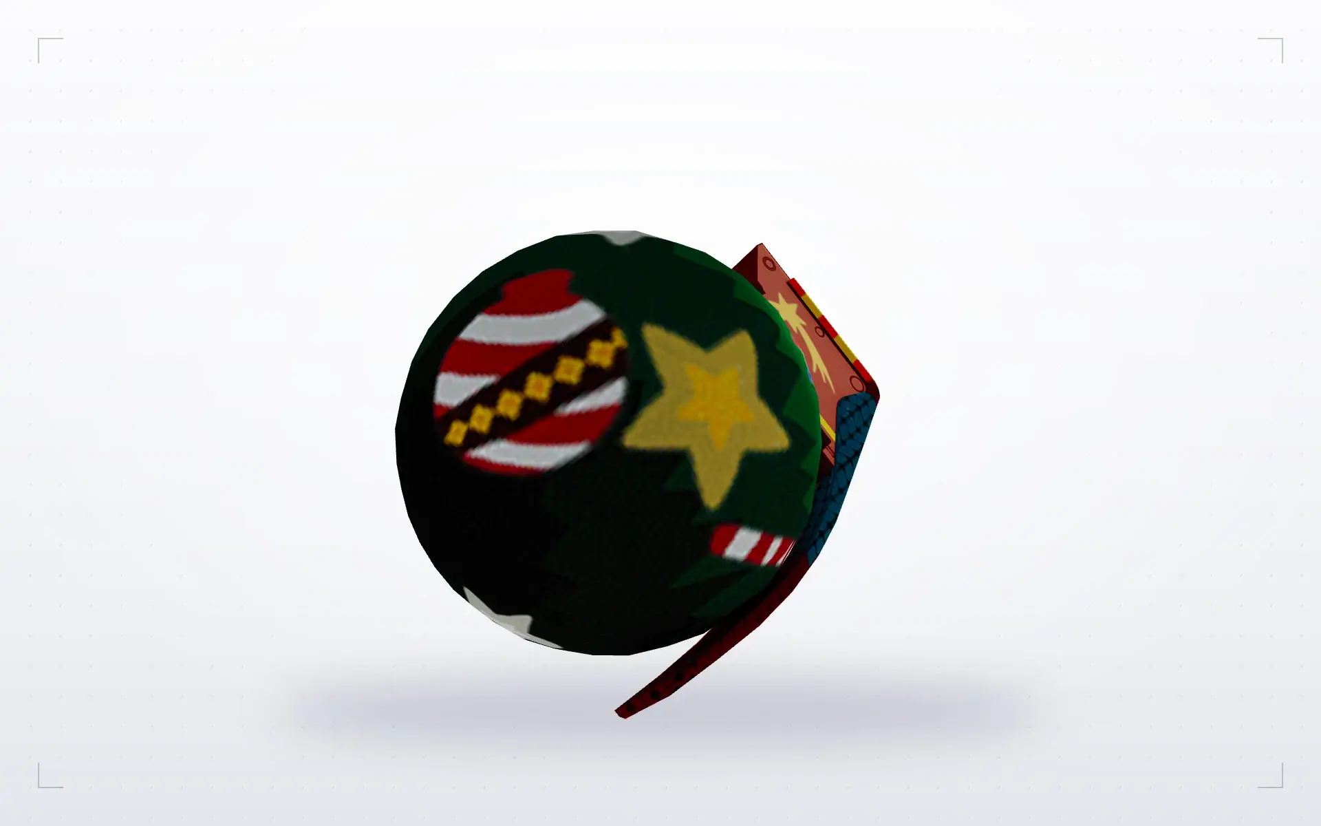 Crossfire New Grenades Pack — XMAS2019