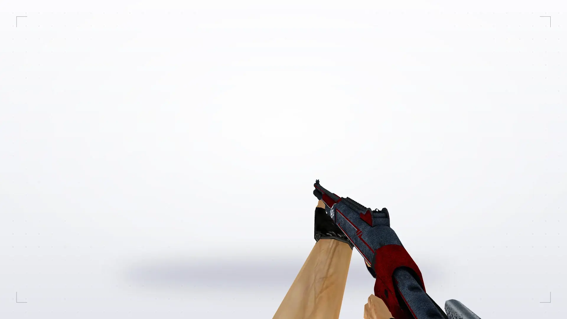 XM1014 | Heaven Guard — first person