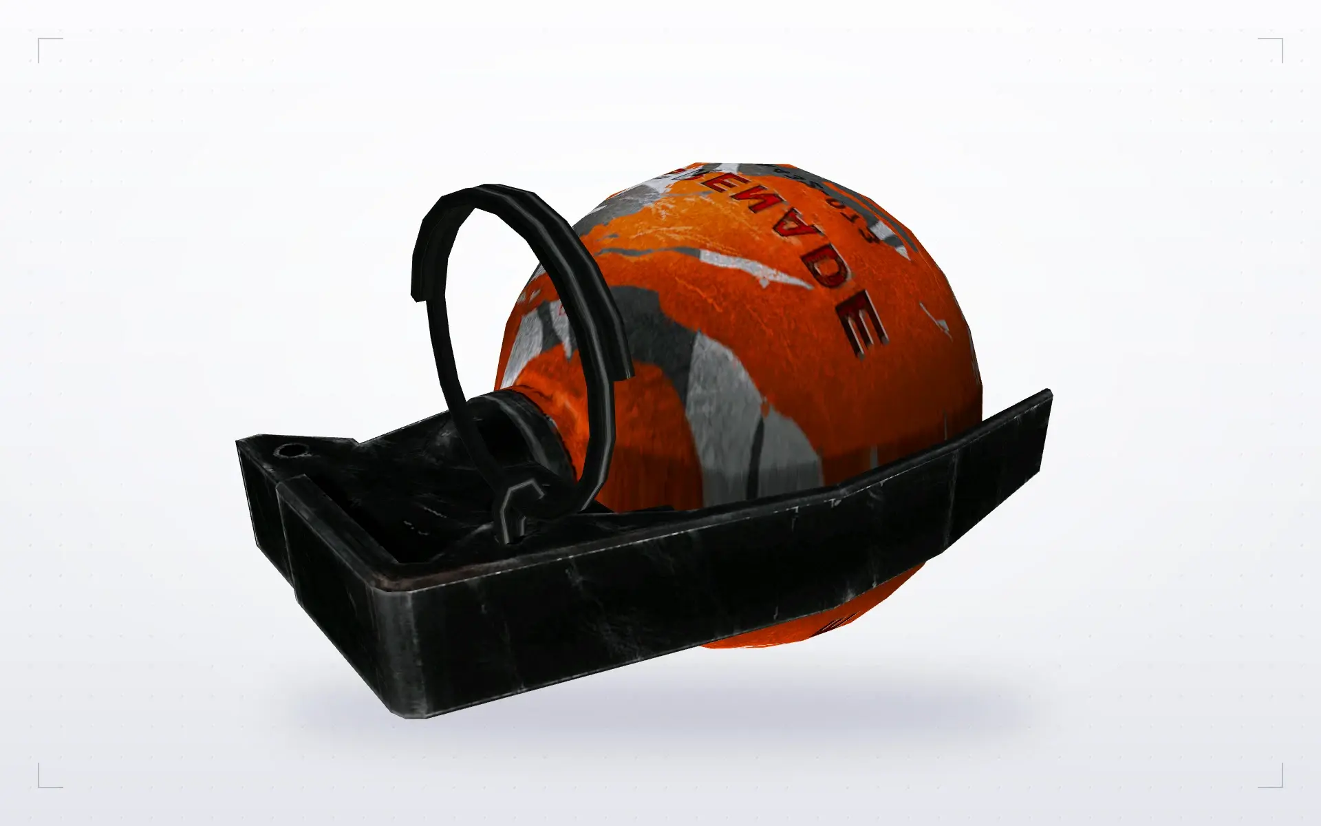 Crossfire Classic Grenades — Autumn