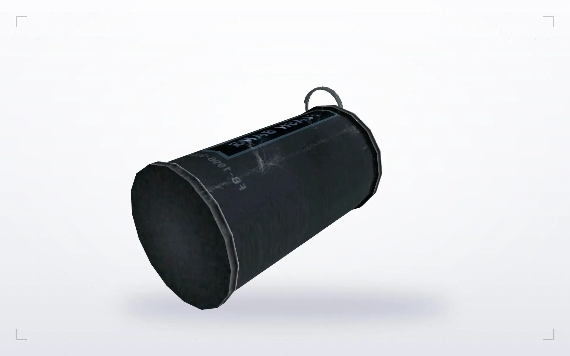 Crossfire Classic Grenades — Flashbang
