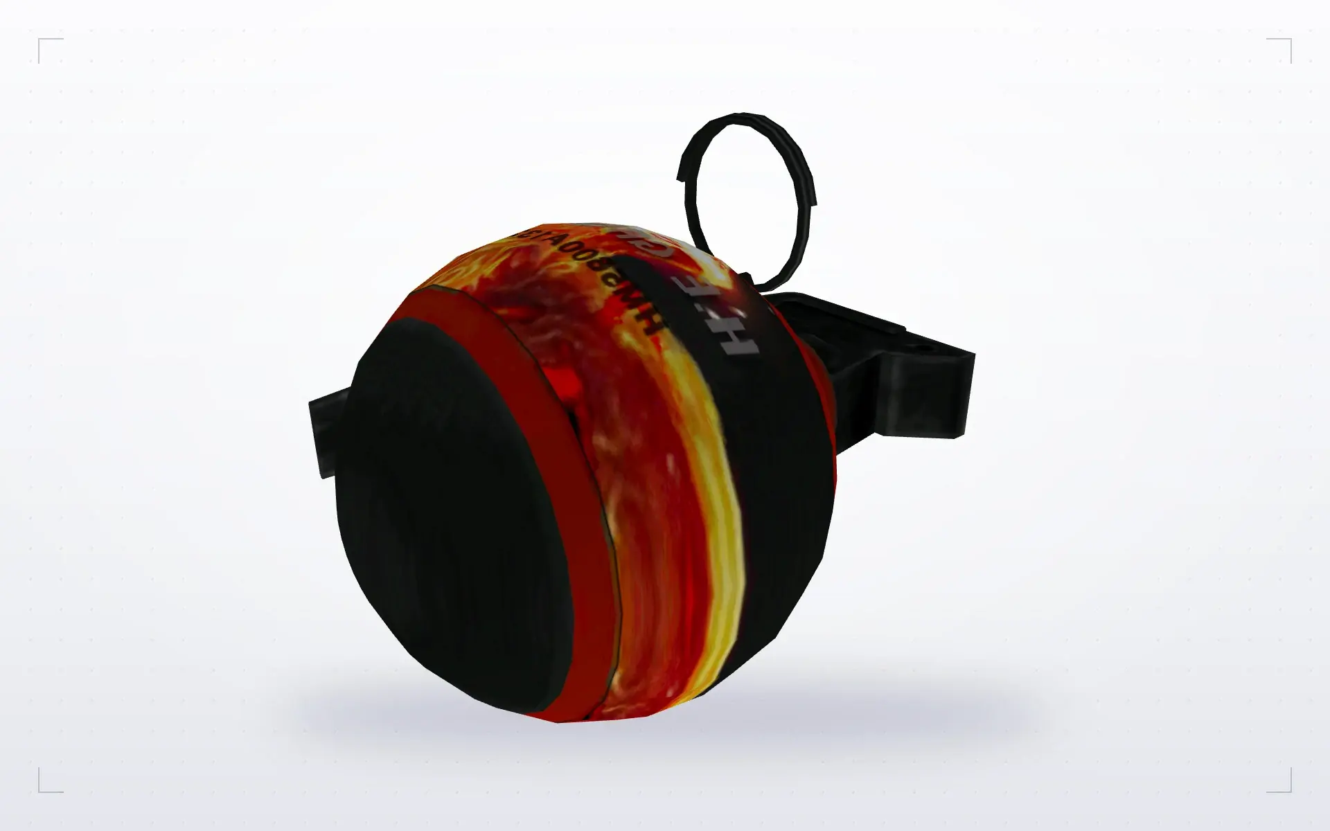Crossfire Classic Grenades — Grenades/Variants/Phoenix