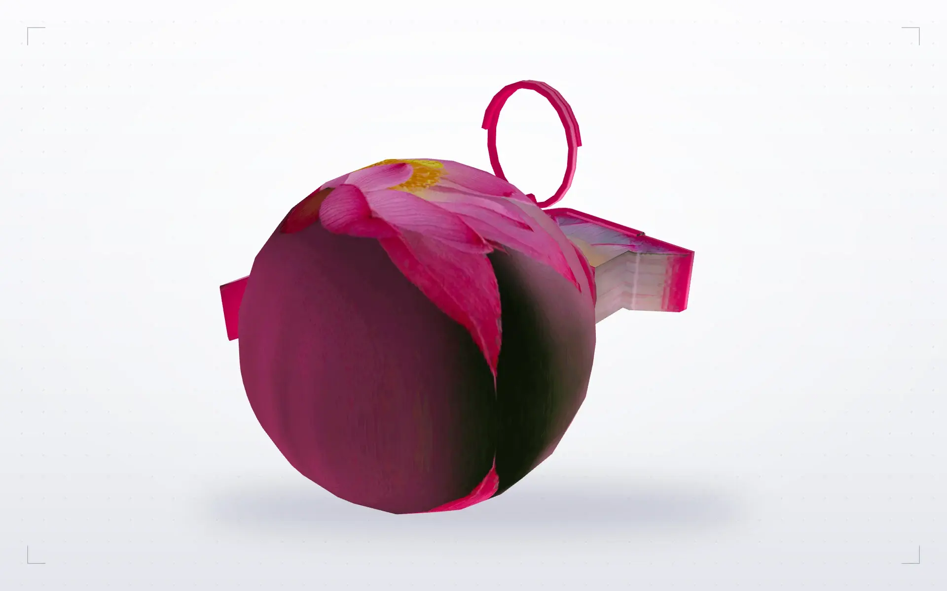 Crossfire Classic Grenades — Lotus