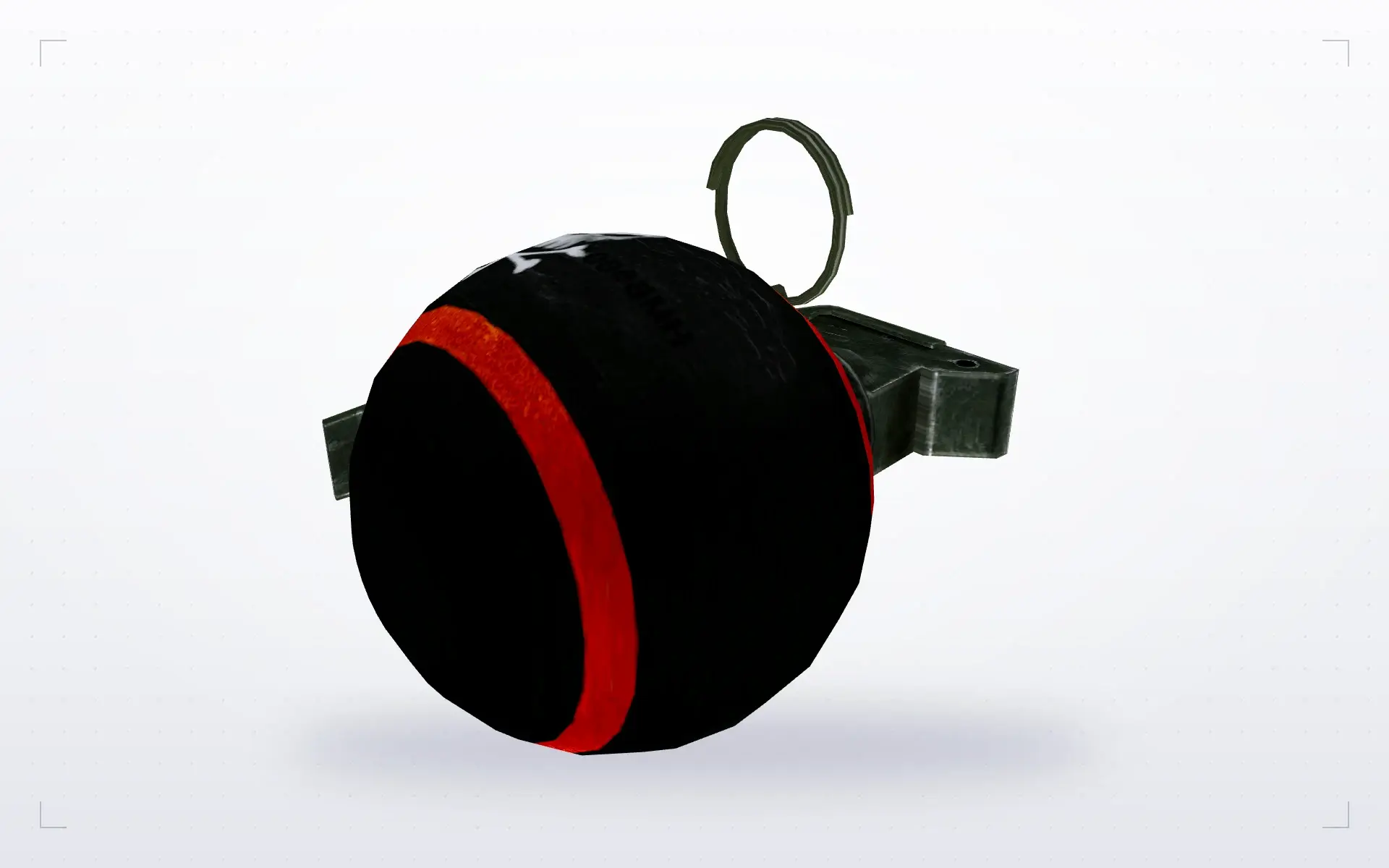 Crossfire Classic Grenades — Nano