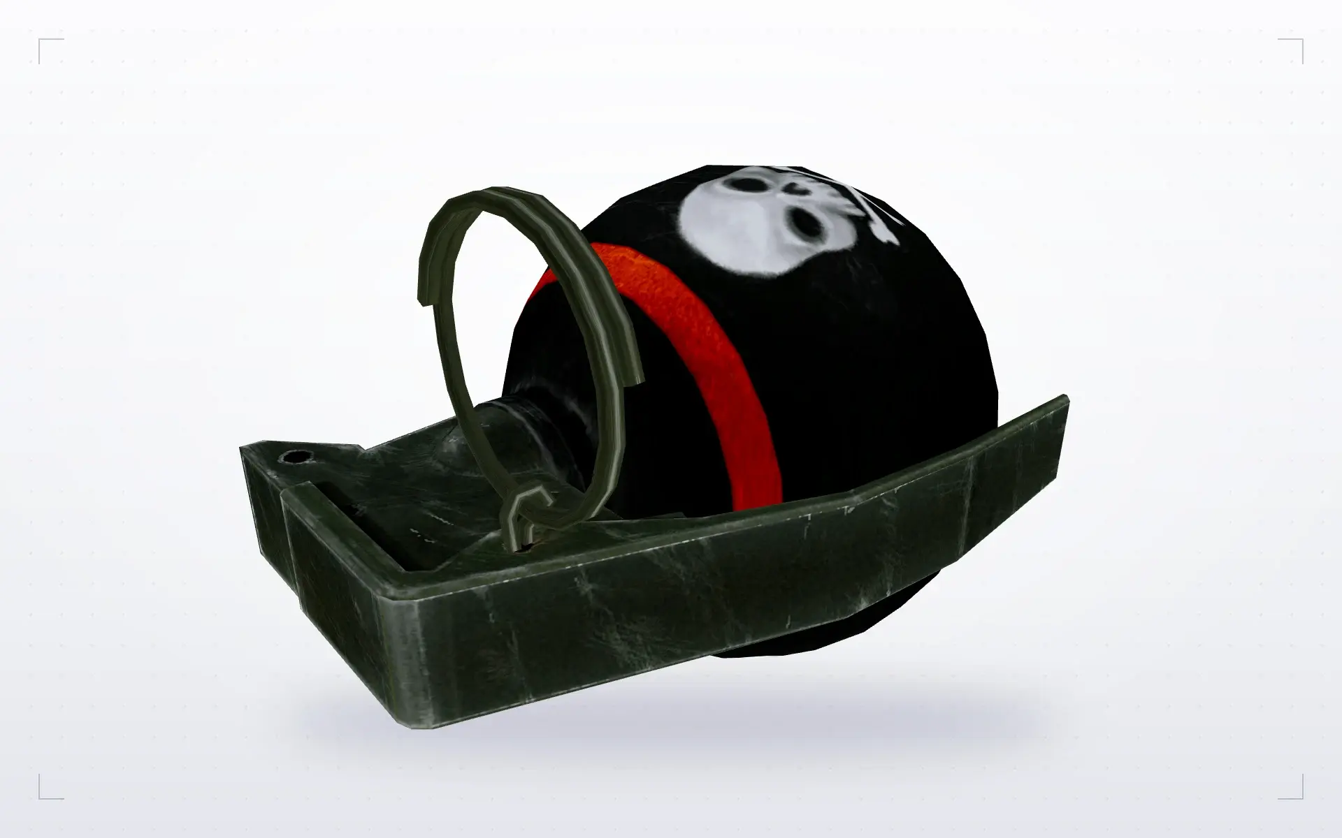 Crossfire Classic Grenades — Nano