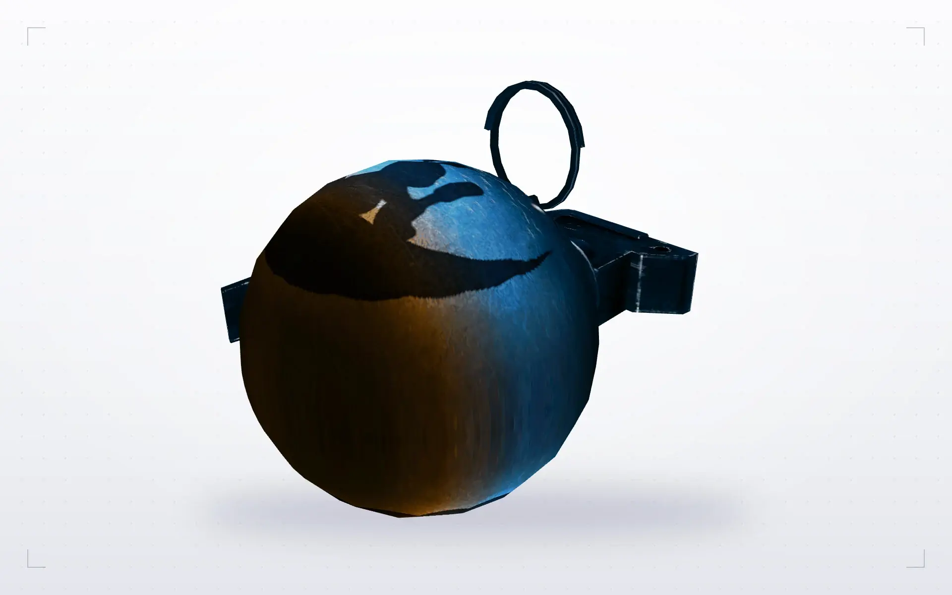 Crossfire Classic Grenades — Rabbit