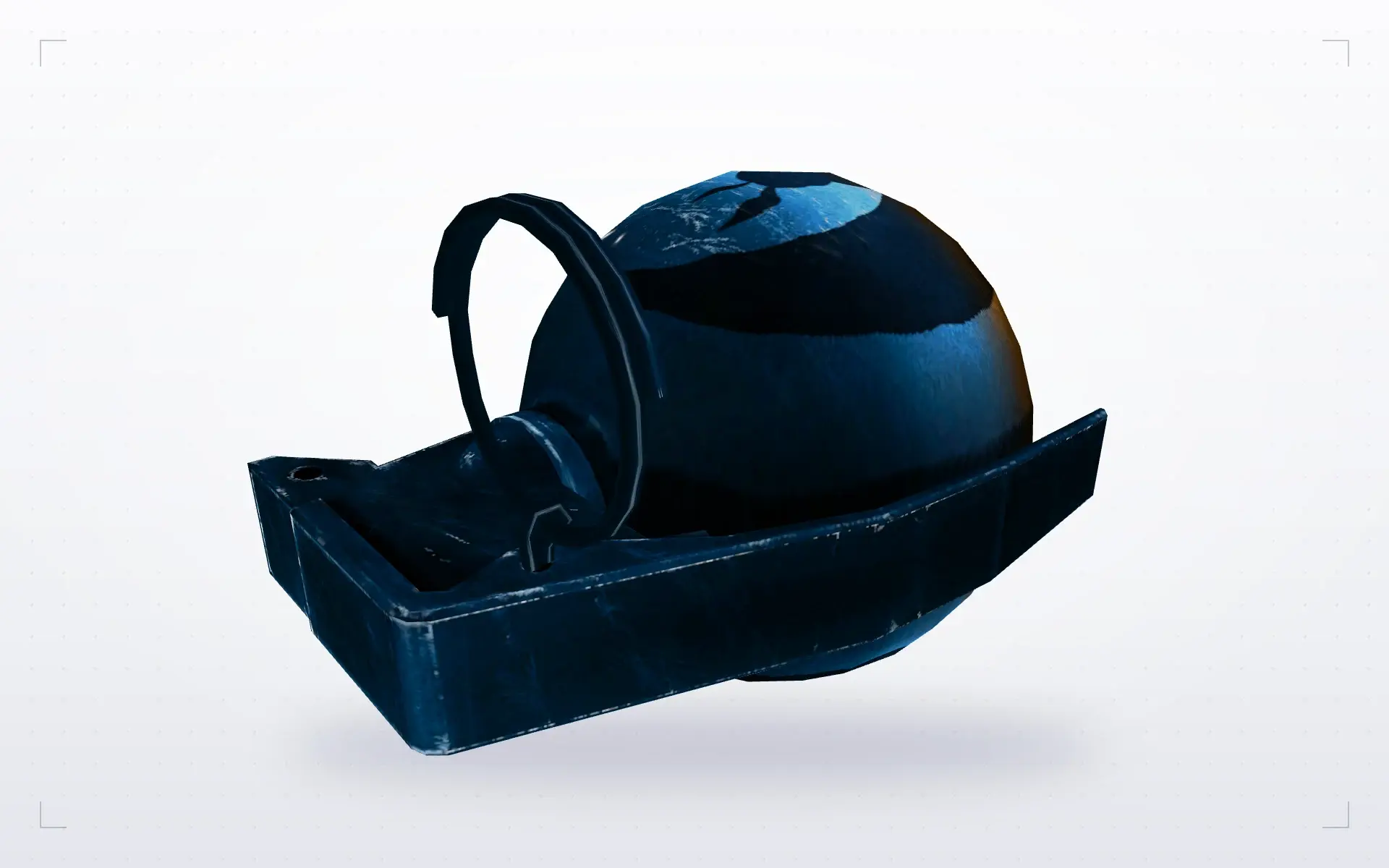 Crossfire Classic Grenades — Rabbit