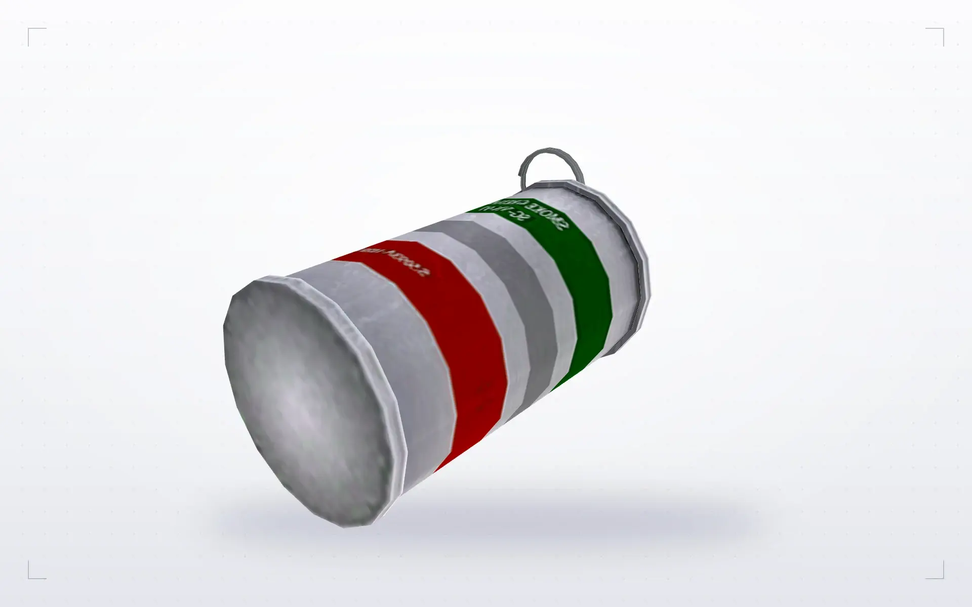 Crossfire Classic Grenades — RGG