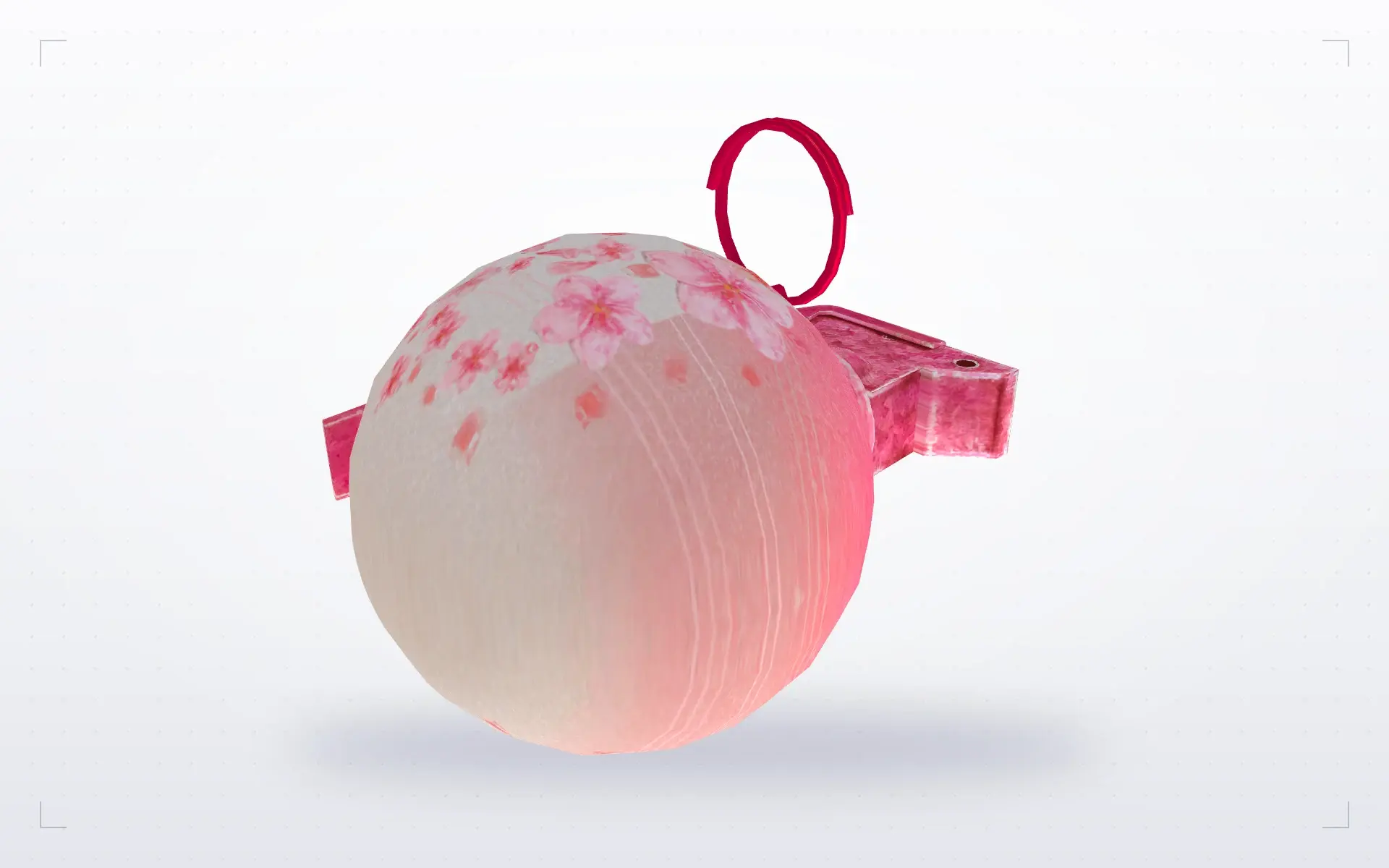 Crossfire Classic Grenades — Sakura
