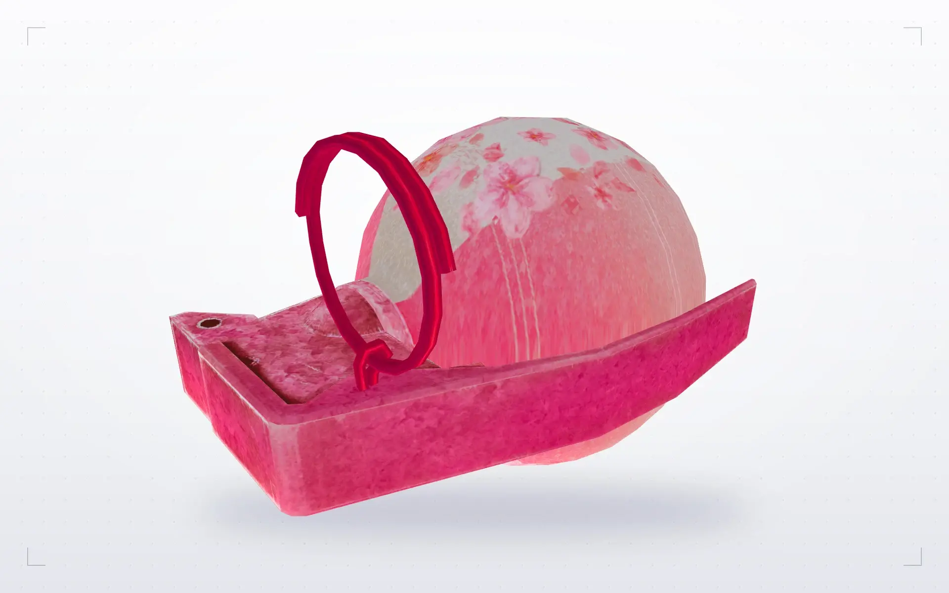 Crossfire Classic Grenades — Sakura