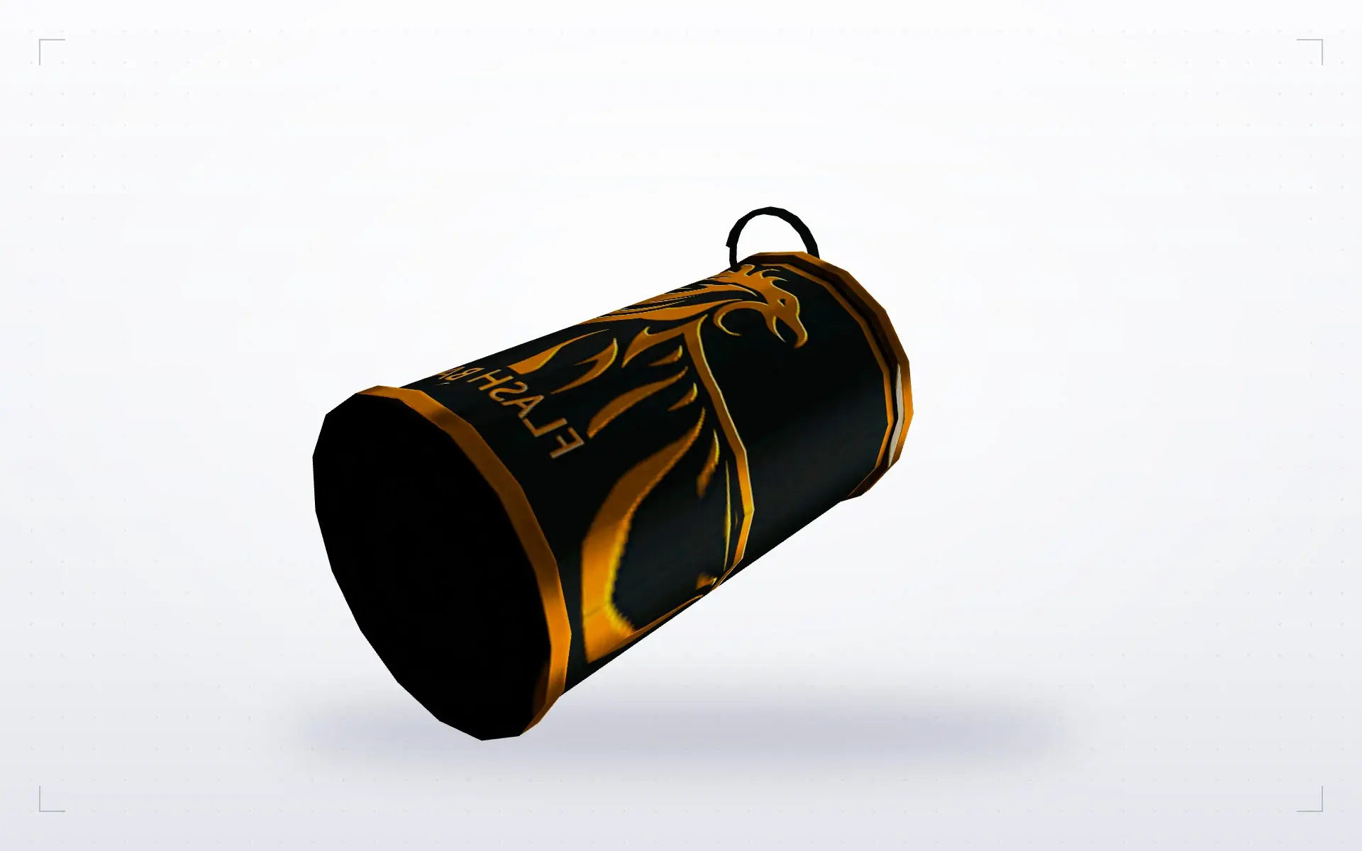 Crossfire Classic Grenades — Smokegrenade/Variants/Phoenix