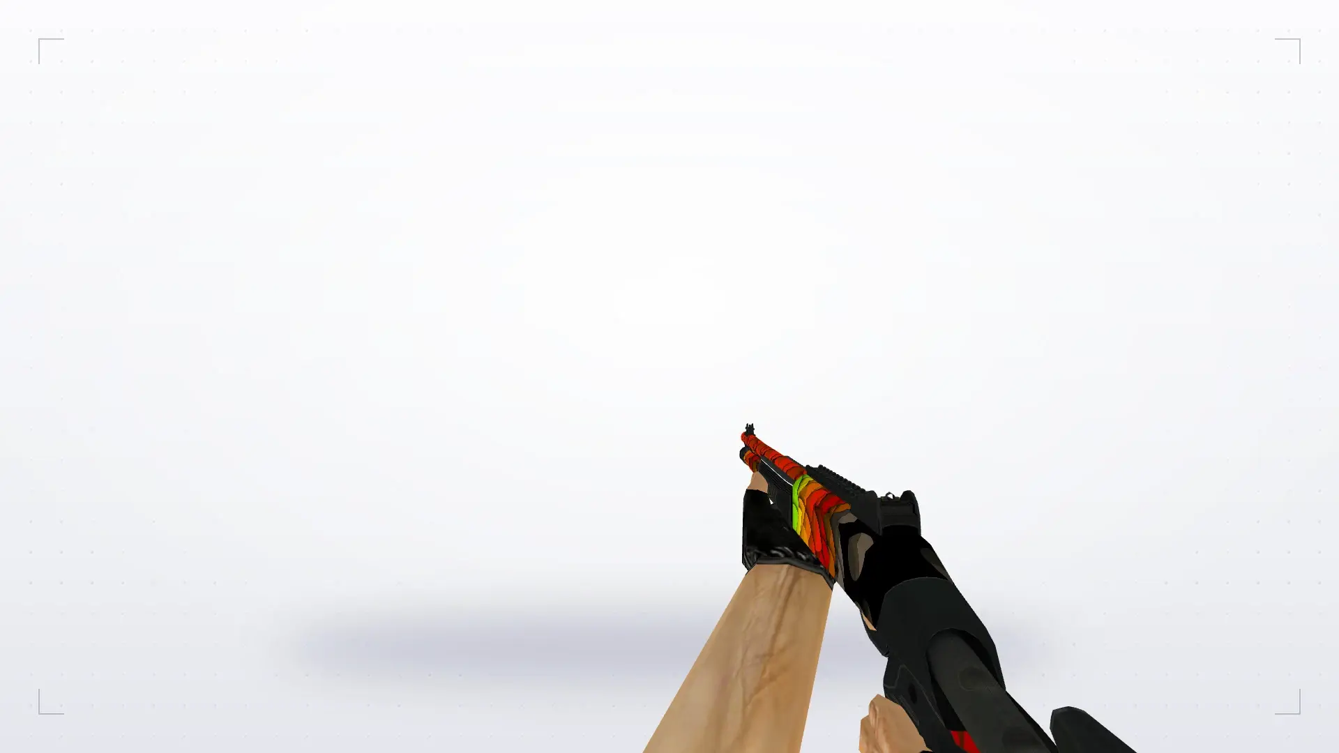 XM1014 | Seasons — first person