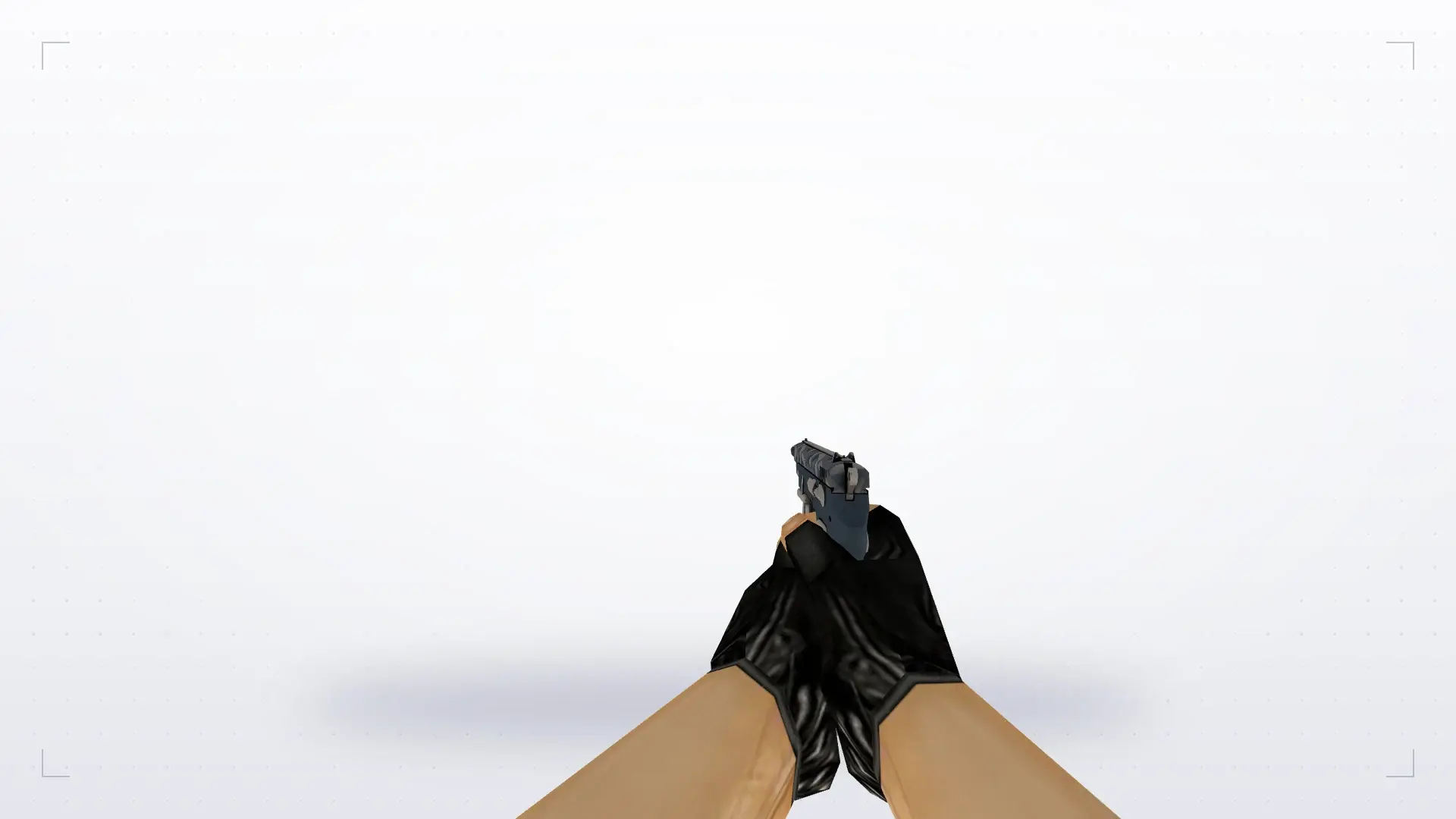 CZ75-Auto | Framework — first person