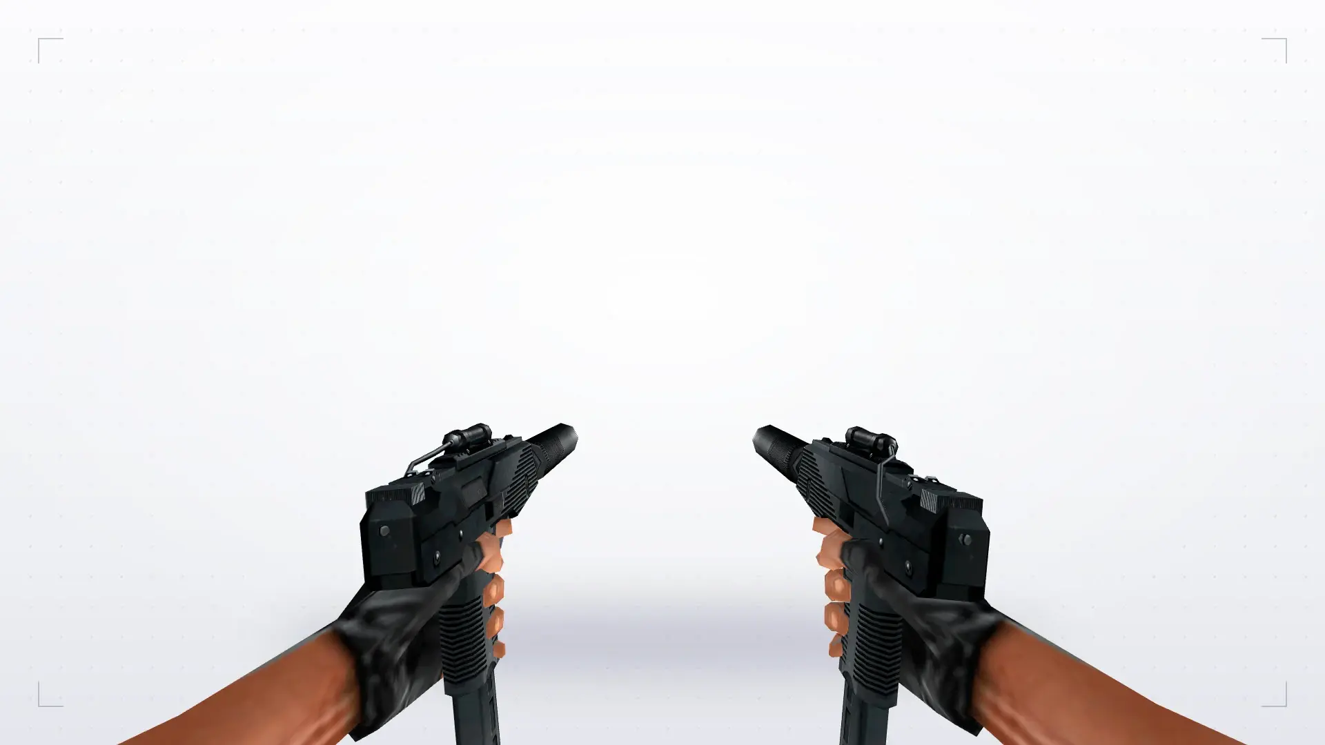 Dual TMP — first person