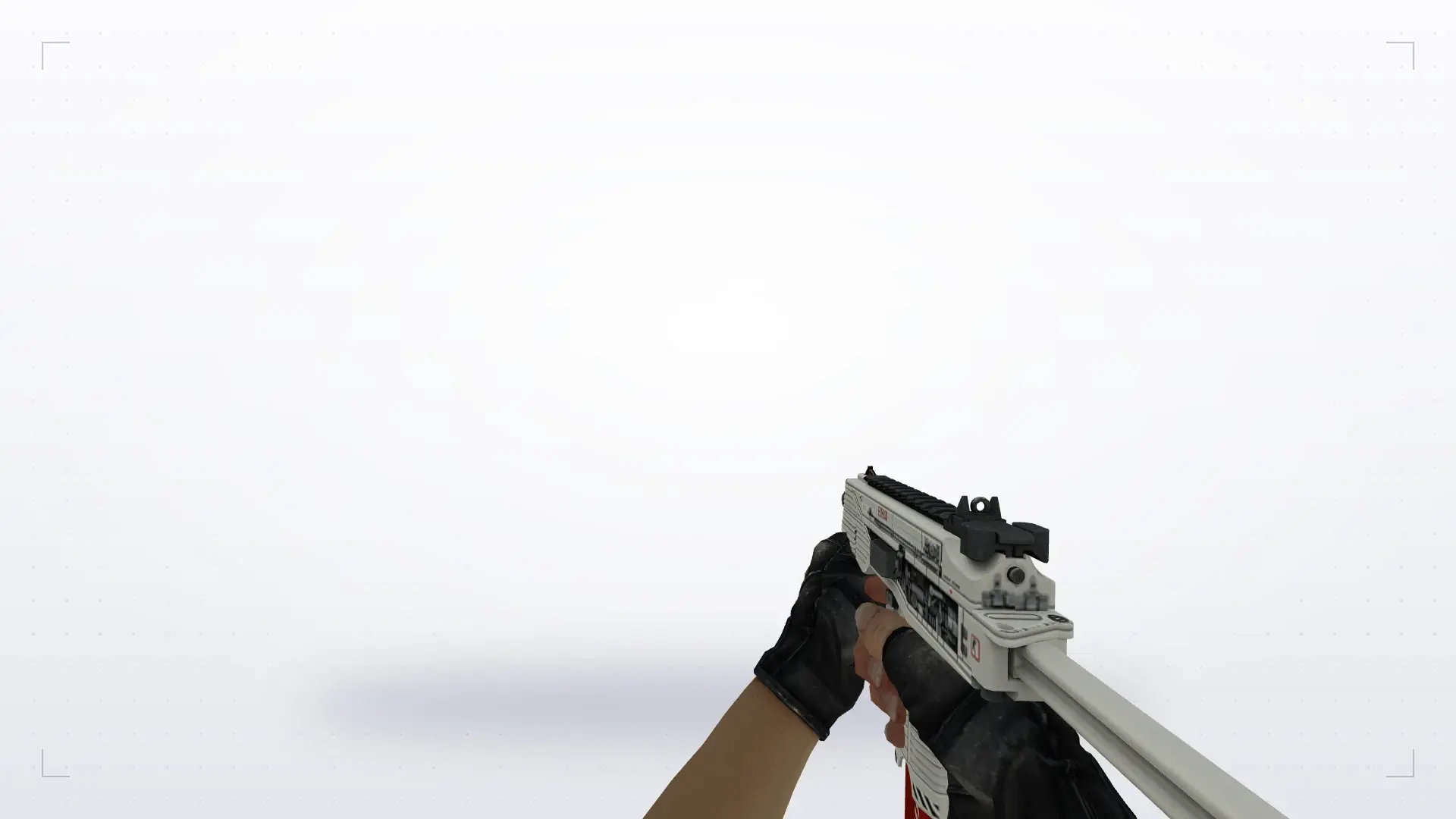 MP9 | Airlock — first person