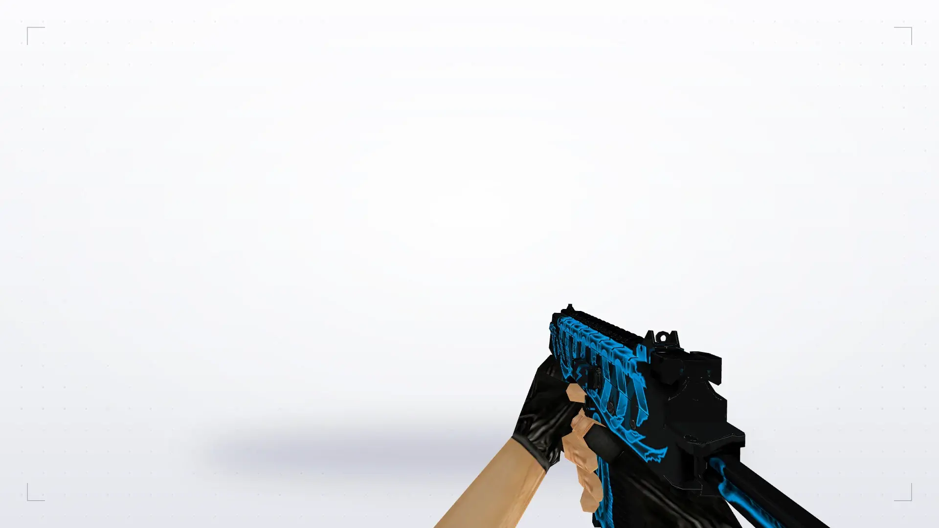 MP9 Exposure — first person