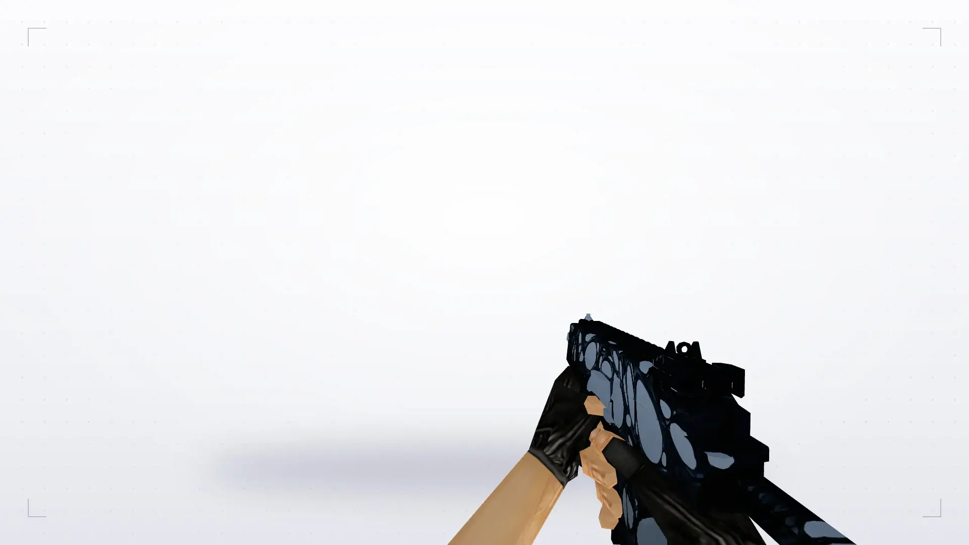 MP9 Goo — first person