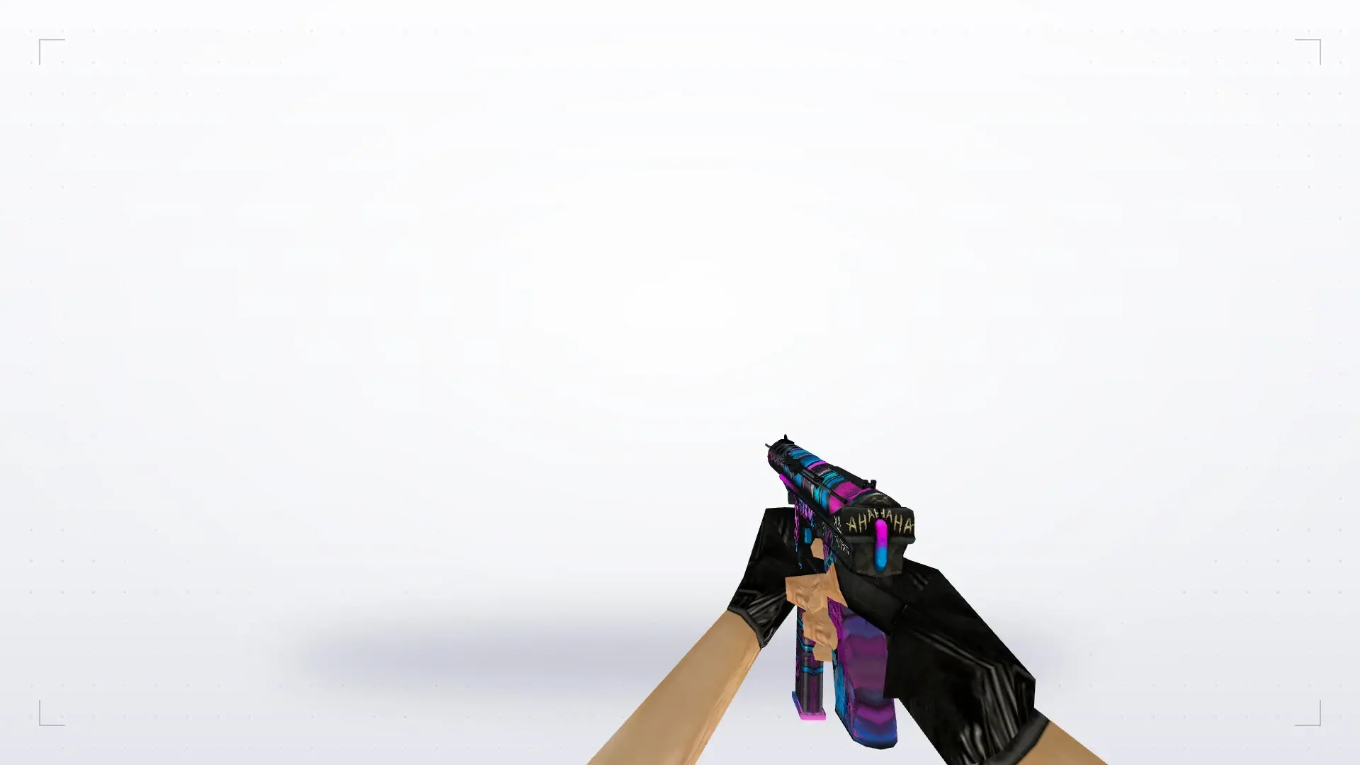 TEC-9 | Fever Dream — first person